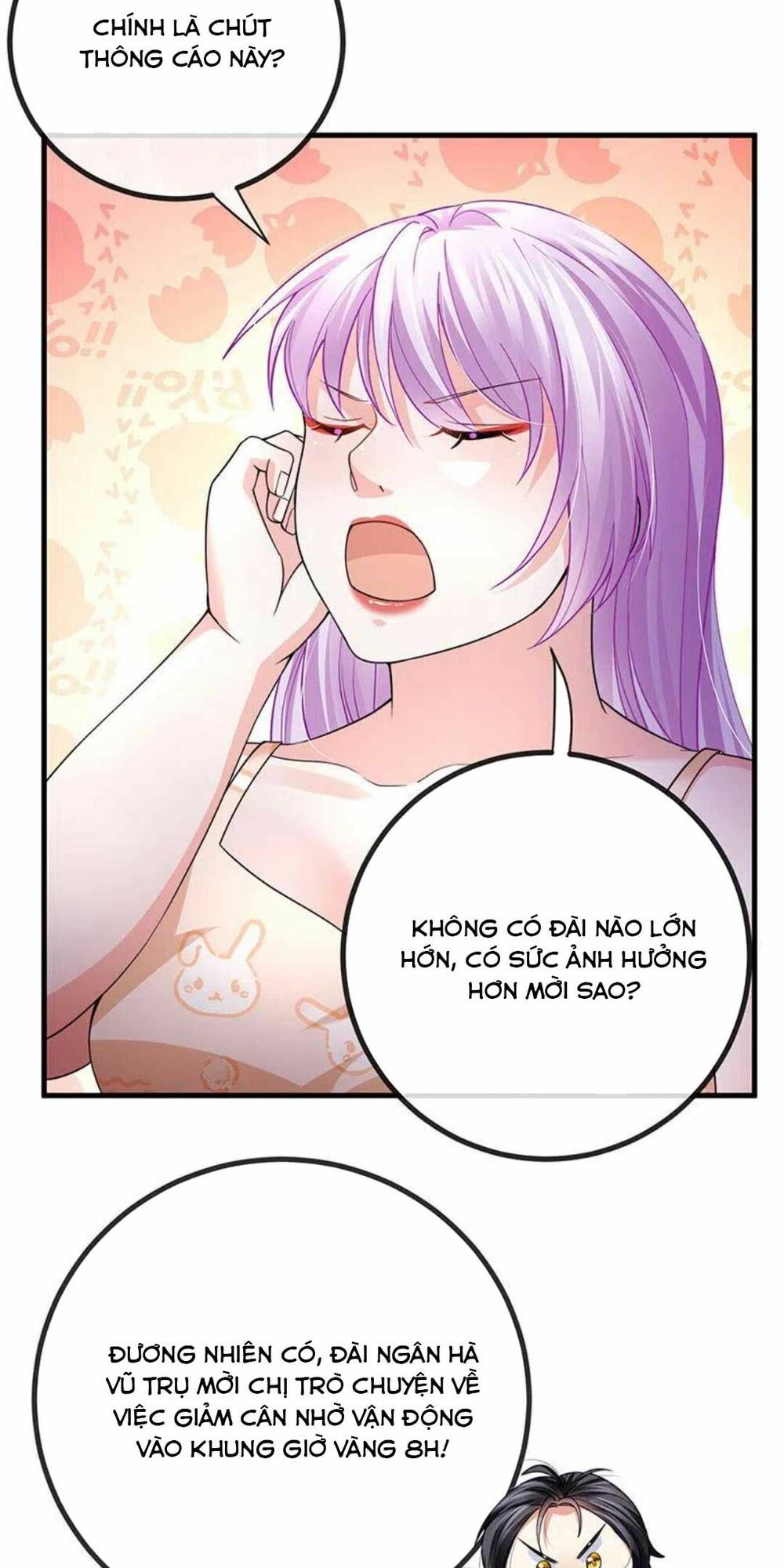 100 Cách Ngược Tra Nữ: Chapter 79