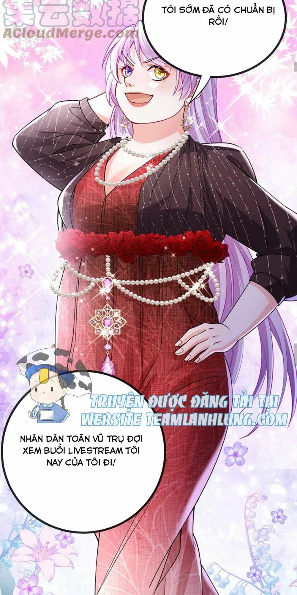 100 Cách Ngược Tra Nữ: Chapter 79