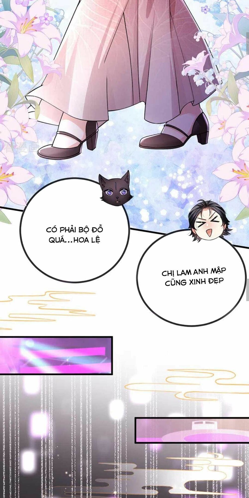 100 Cách Ngược Tra Nữ: Chapter 79