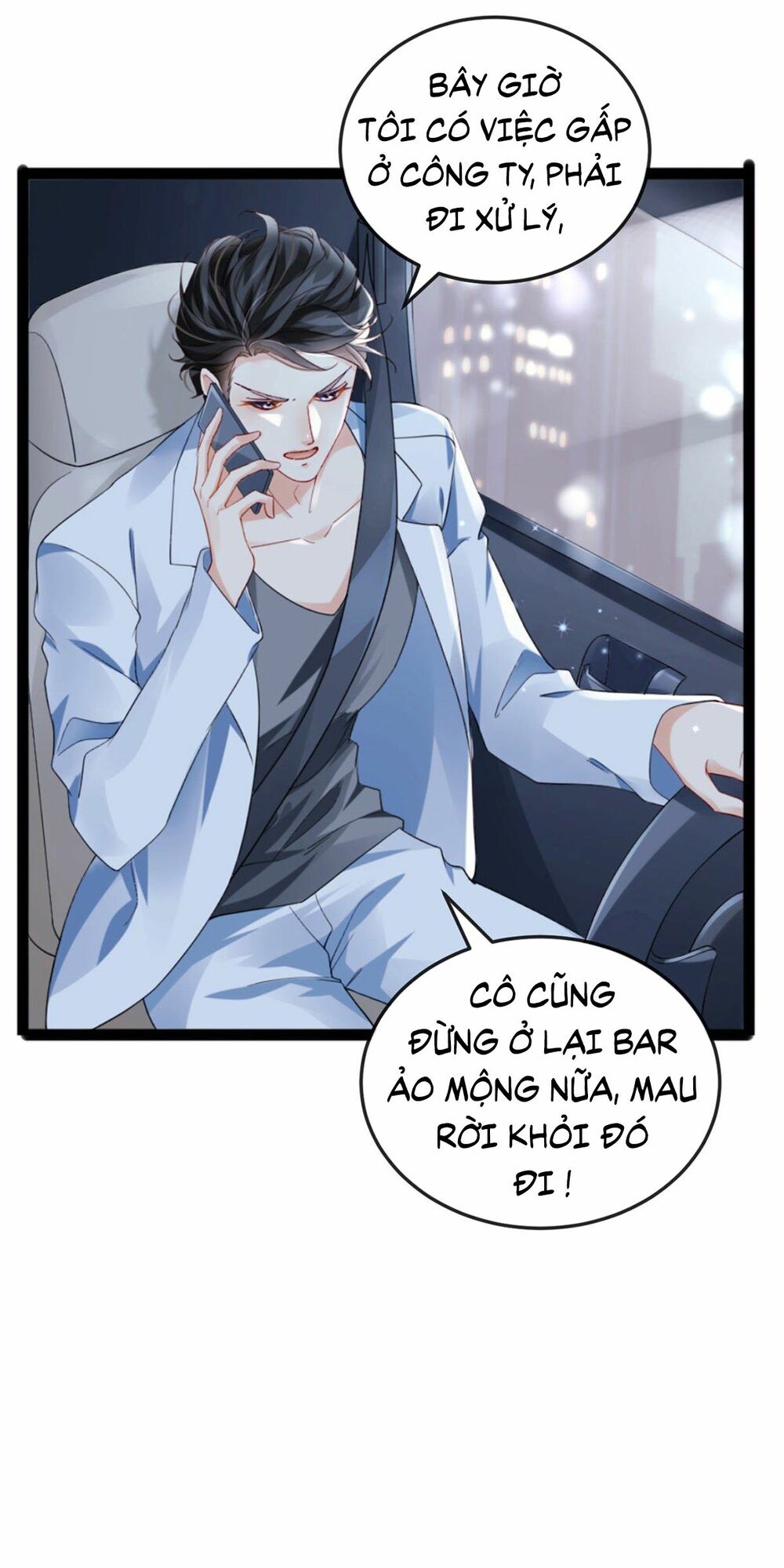 100 Cách Ngược Tra Nữ: Chapter 8