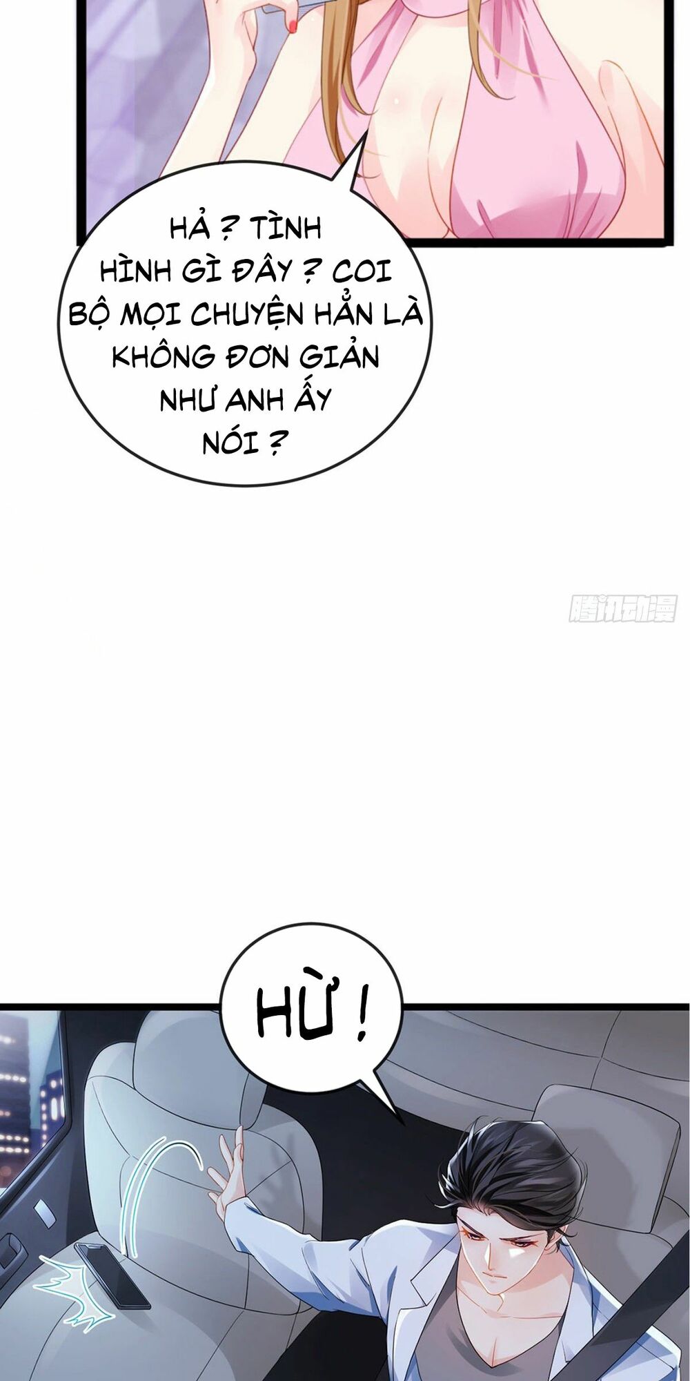 100 Cách Ngược Tra Nữ: Chapter 8
