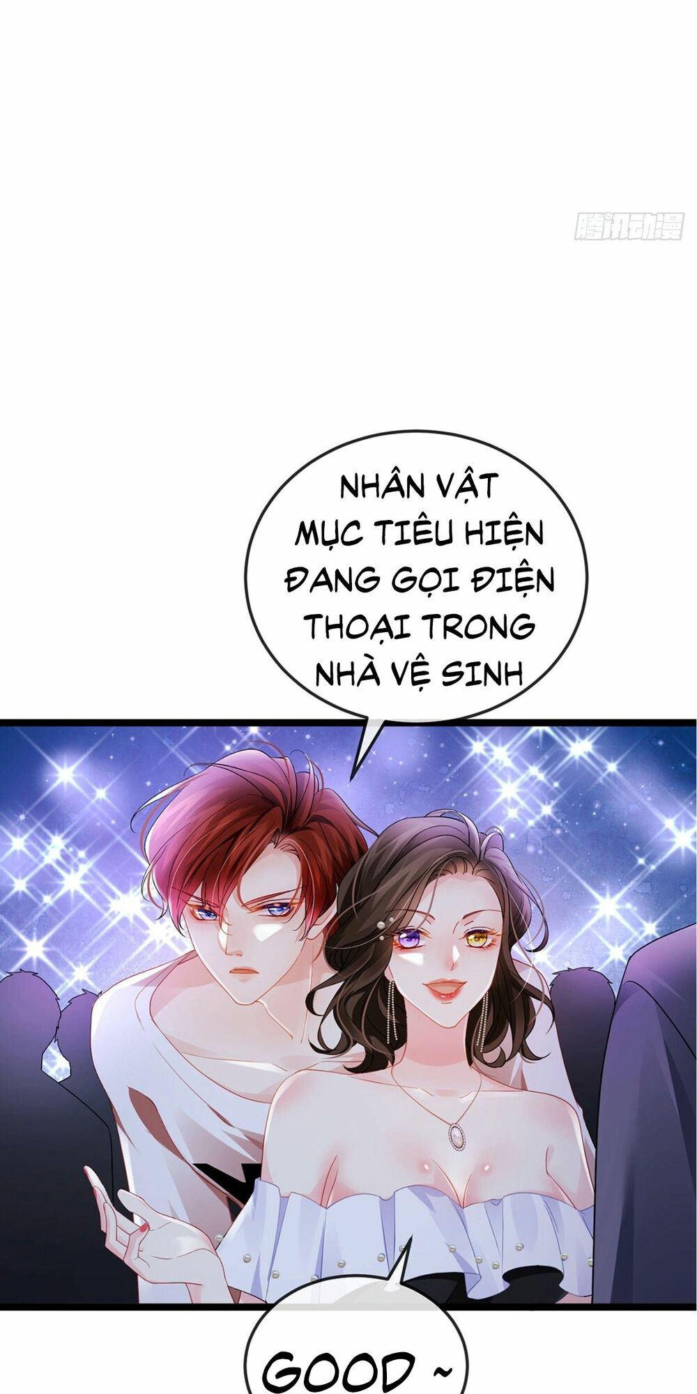 100 Cách Ngược Tra Nữ: Chapter 8