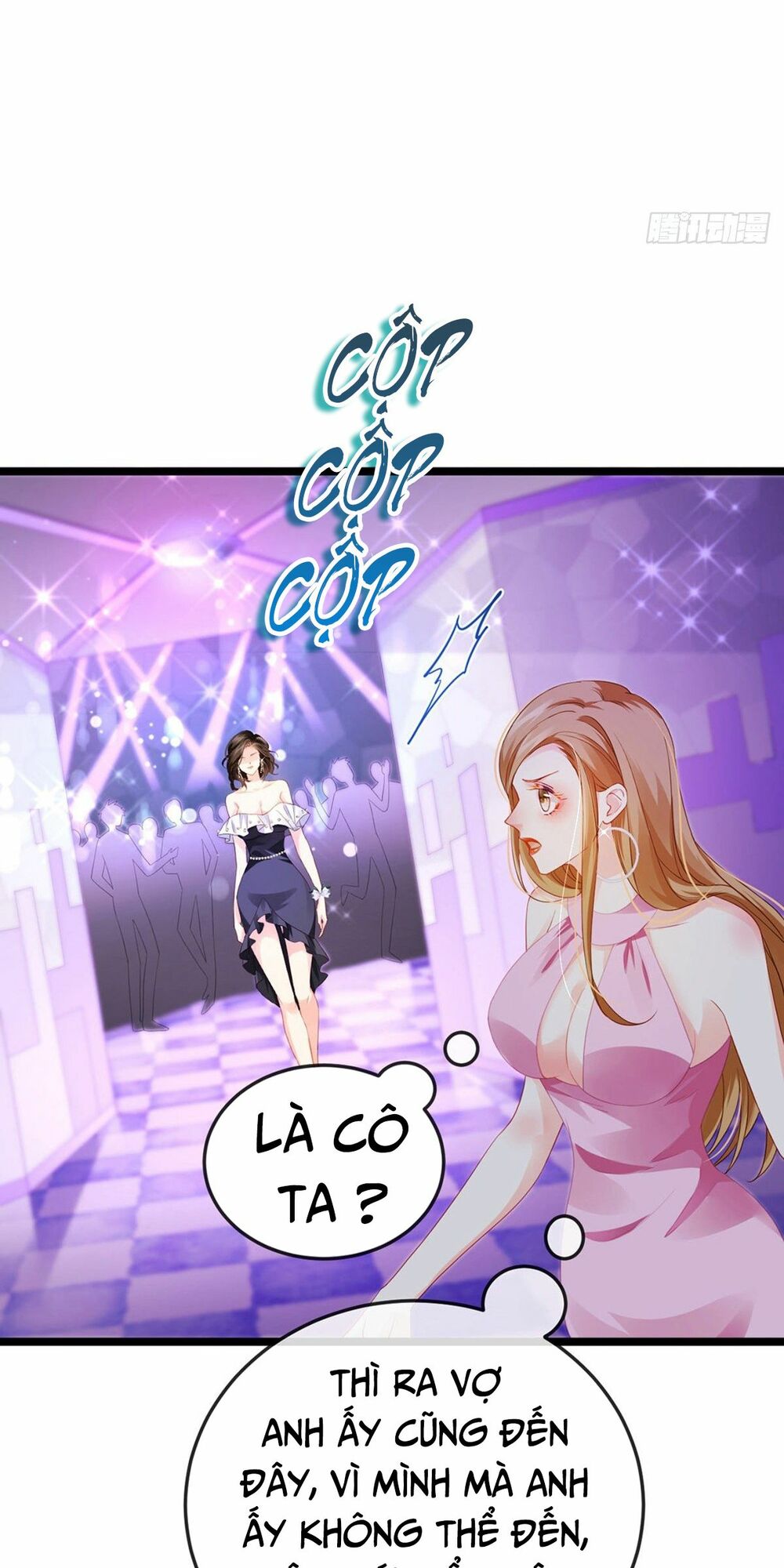 100 Cách Ngược Tra Nữ: Chapter 8