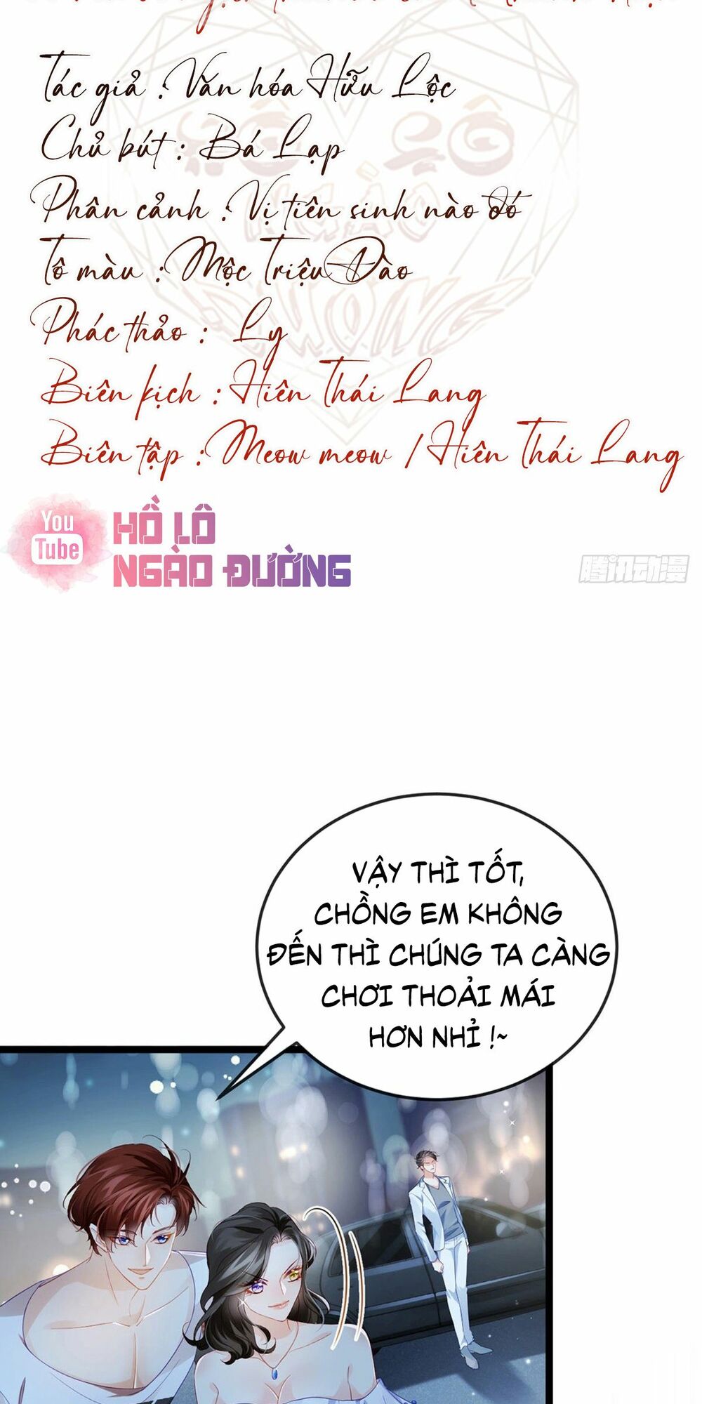 100 Cách Ngược Tra Nữ: Chapter 8