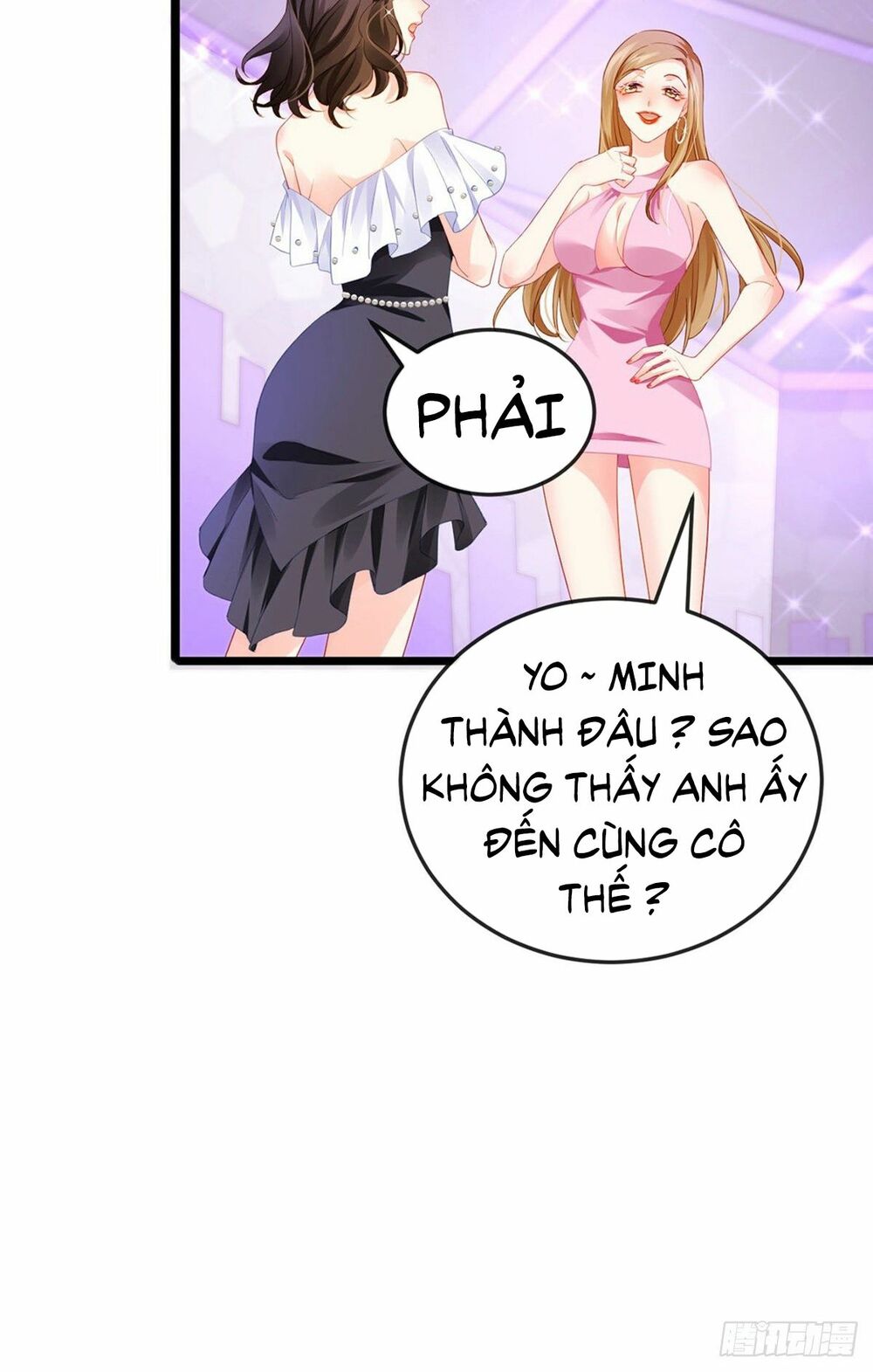100 Cách Ngược Tra Nữ: Chapter 8