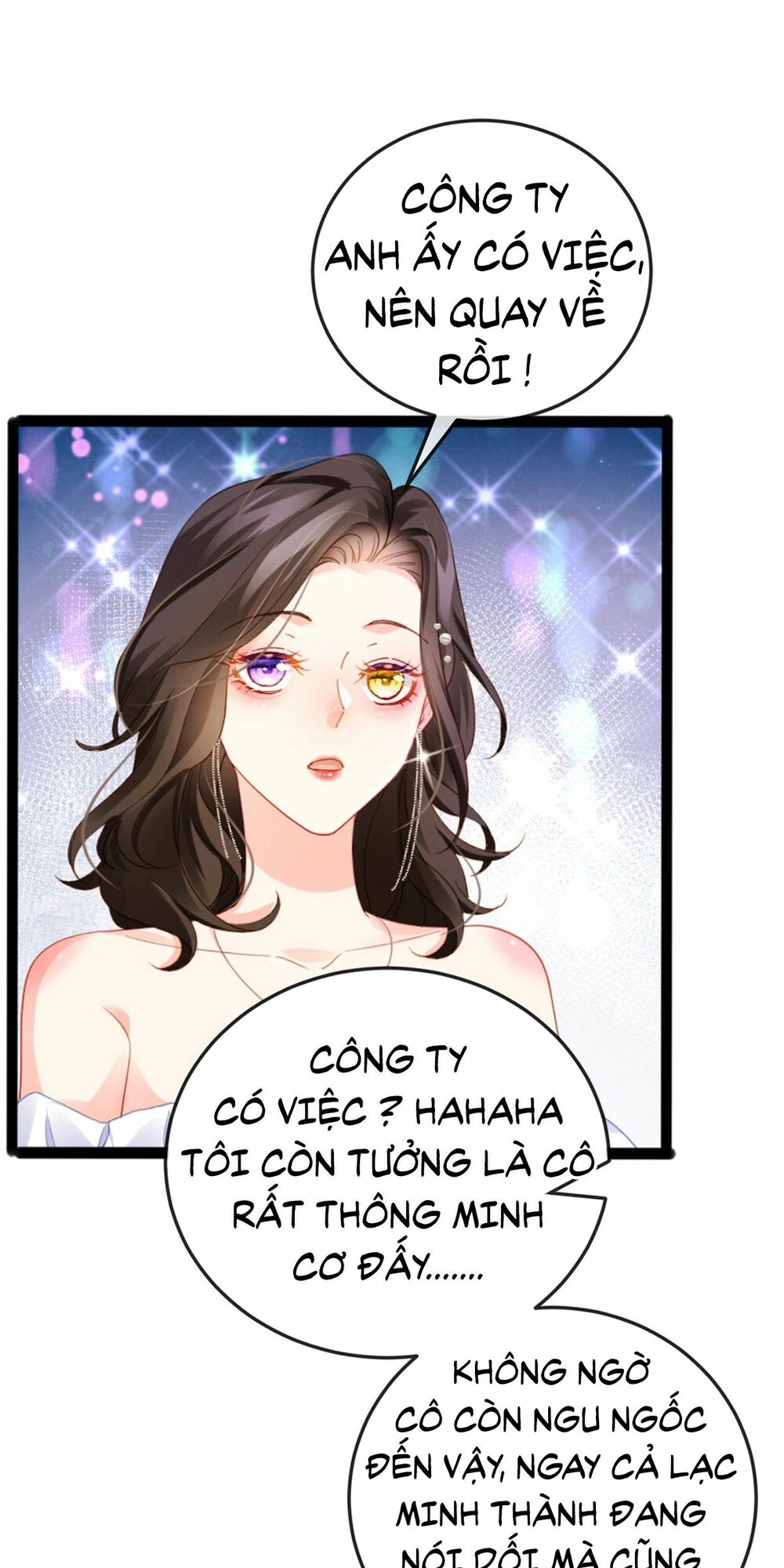 100 Cách Ngược Tra Nữ: Chapter 8