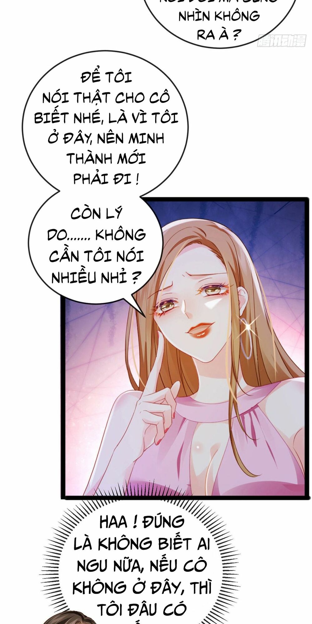 100 Cách Ngược Tra Nữ: Chapter 8
