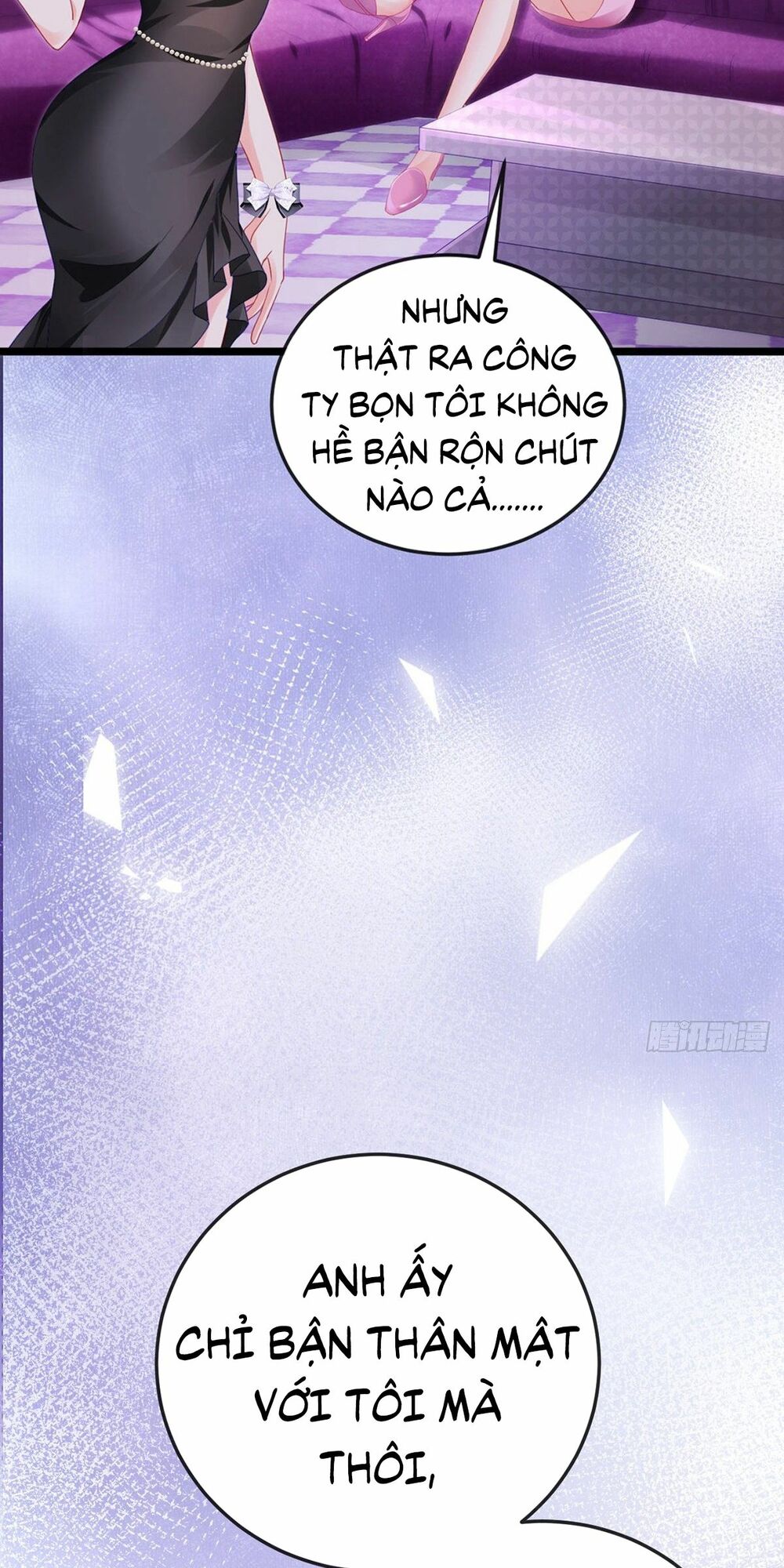 100 Cách Ngược Tra Nữ: Chapter 8