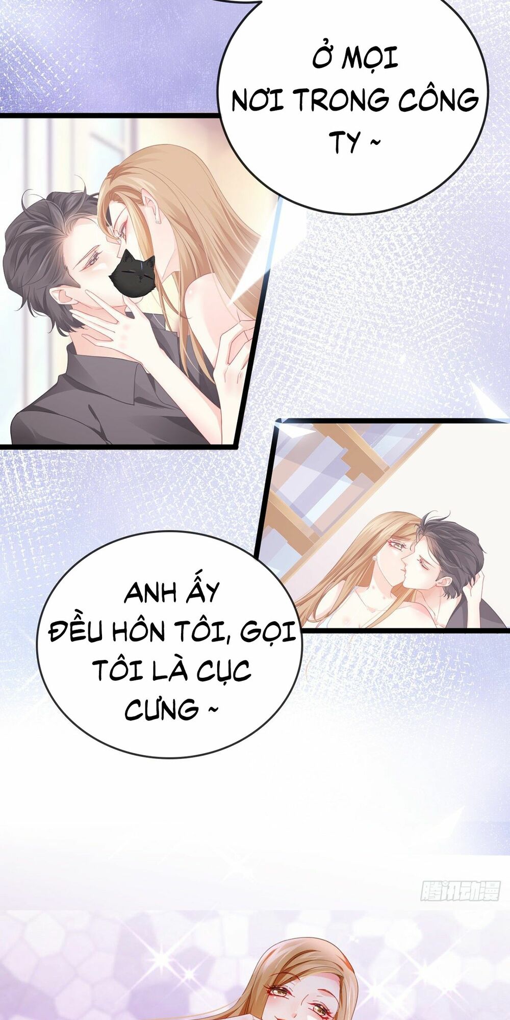 100 Cách Ngược Tra Nữ: Chapter 8