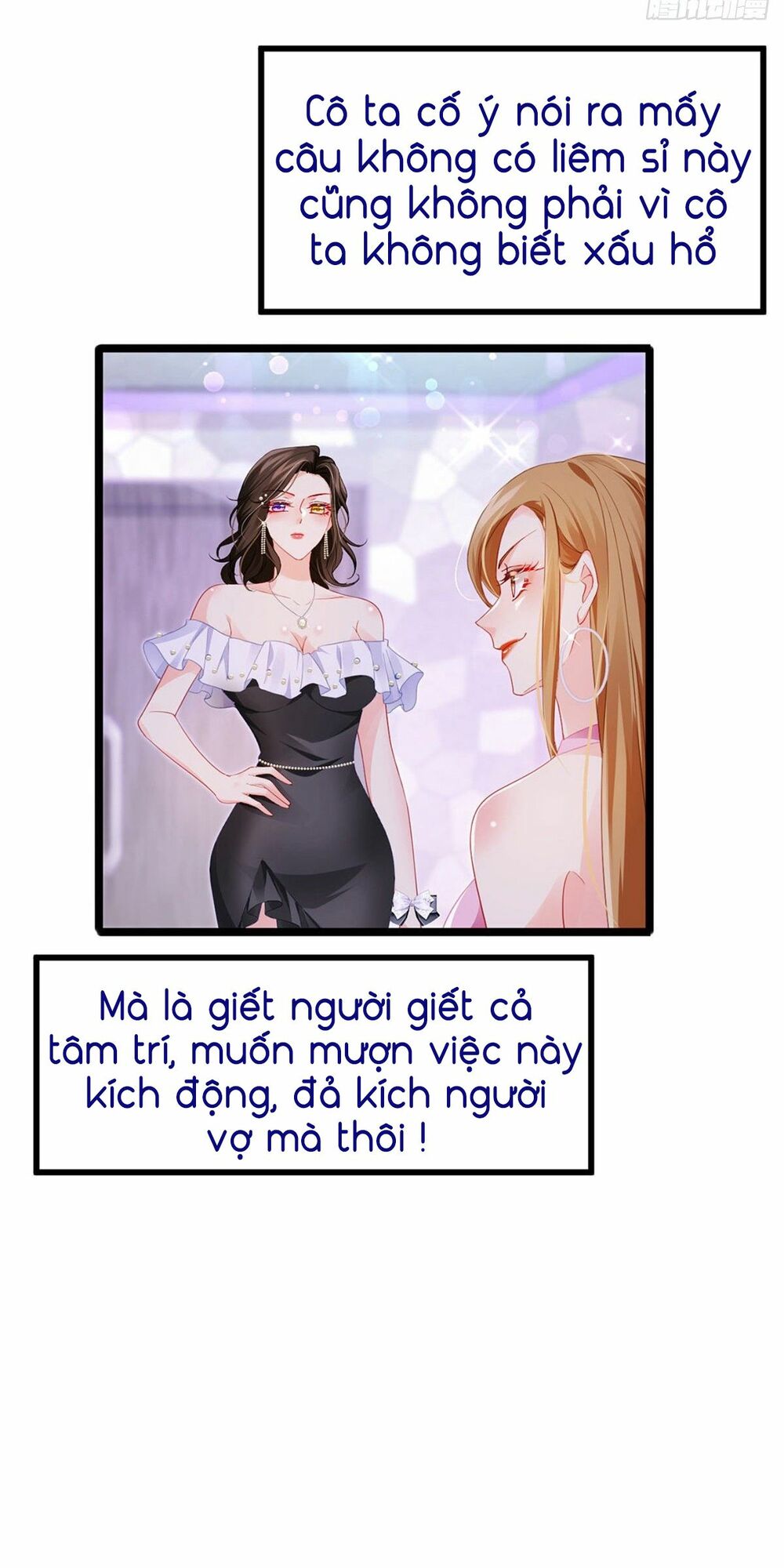100 Cách Ngược Tra Nữ: Chapter 8
