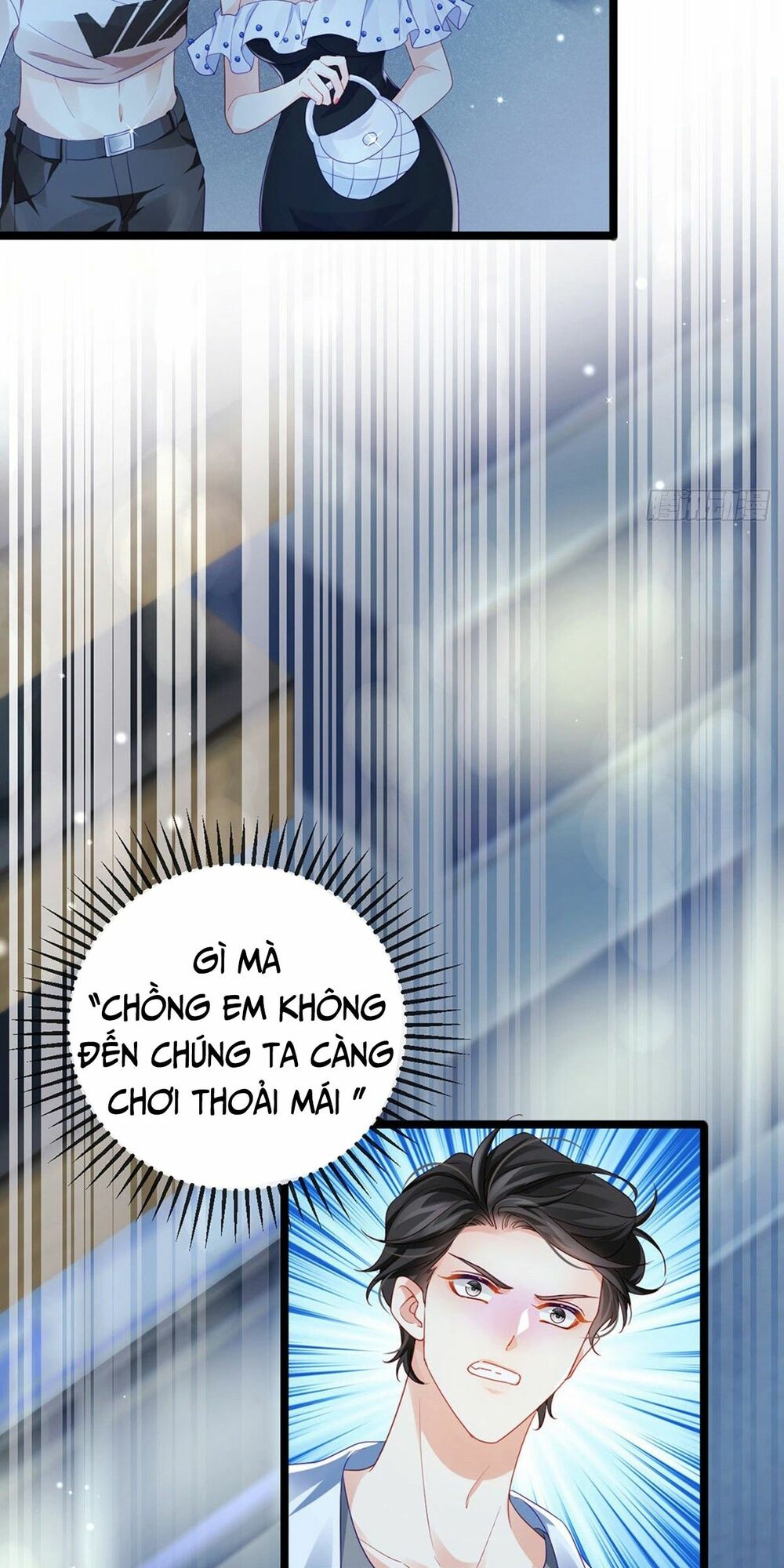 100 Cách Ngược Tra Nữ: Chapter 8