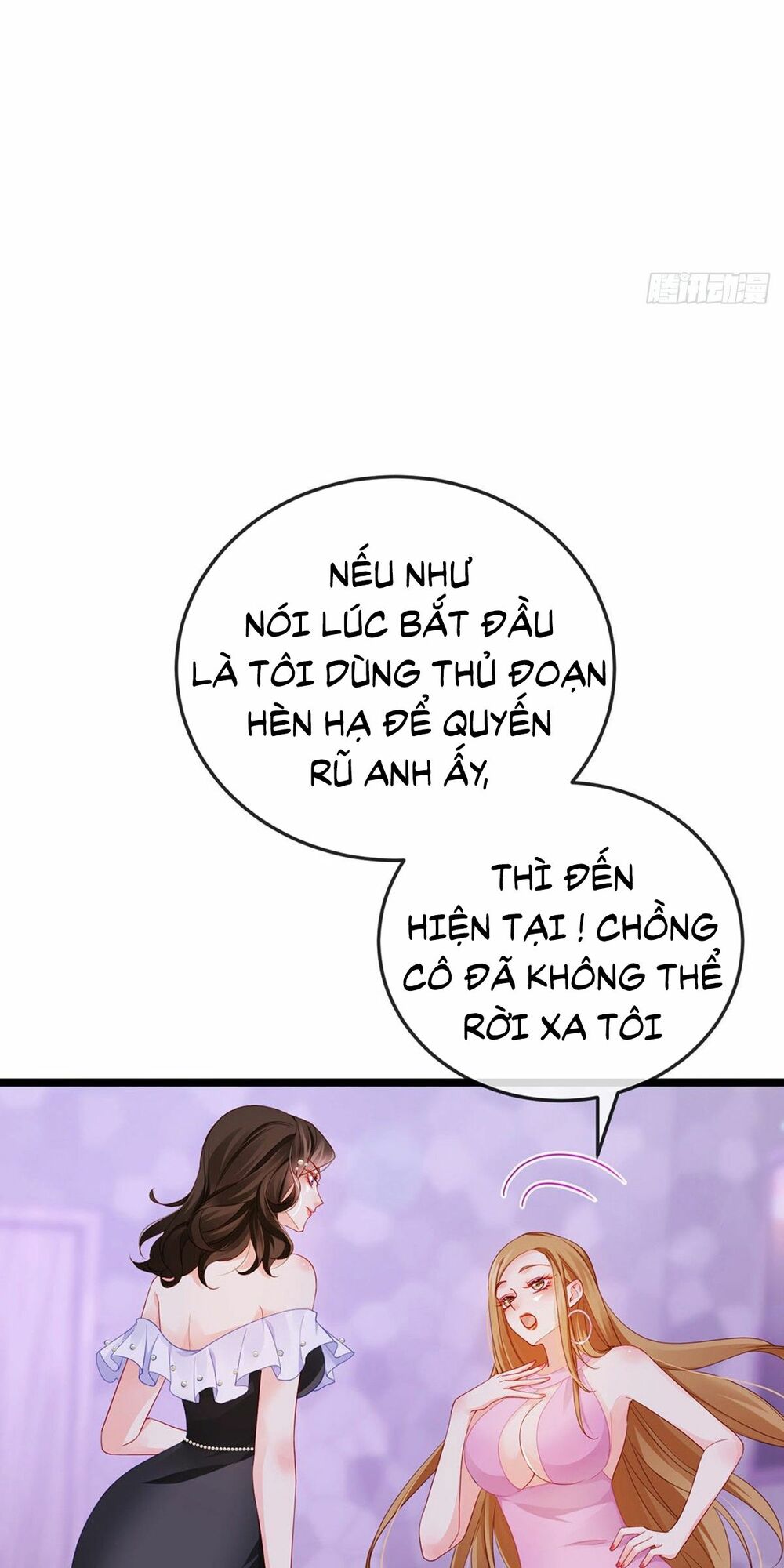 100 Cách Ngược Tra Nữ: Chapter 8