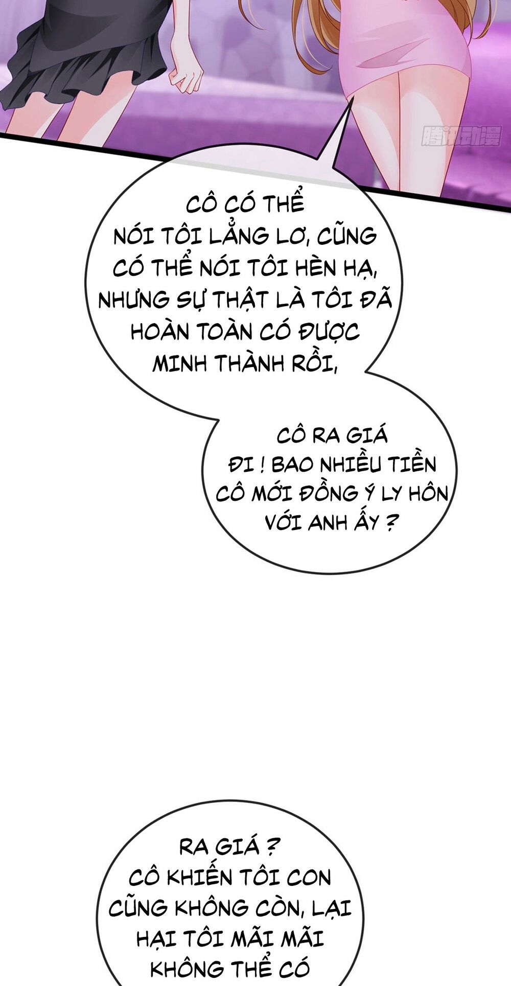 100 Cách Ngược Tra Nữ: Chapter 8