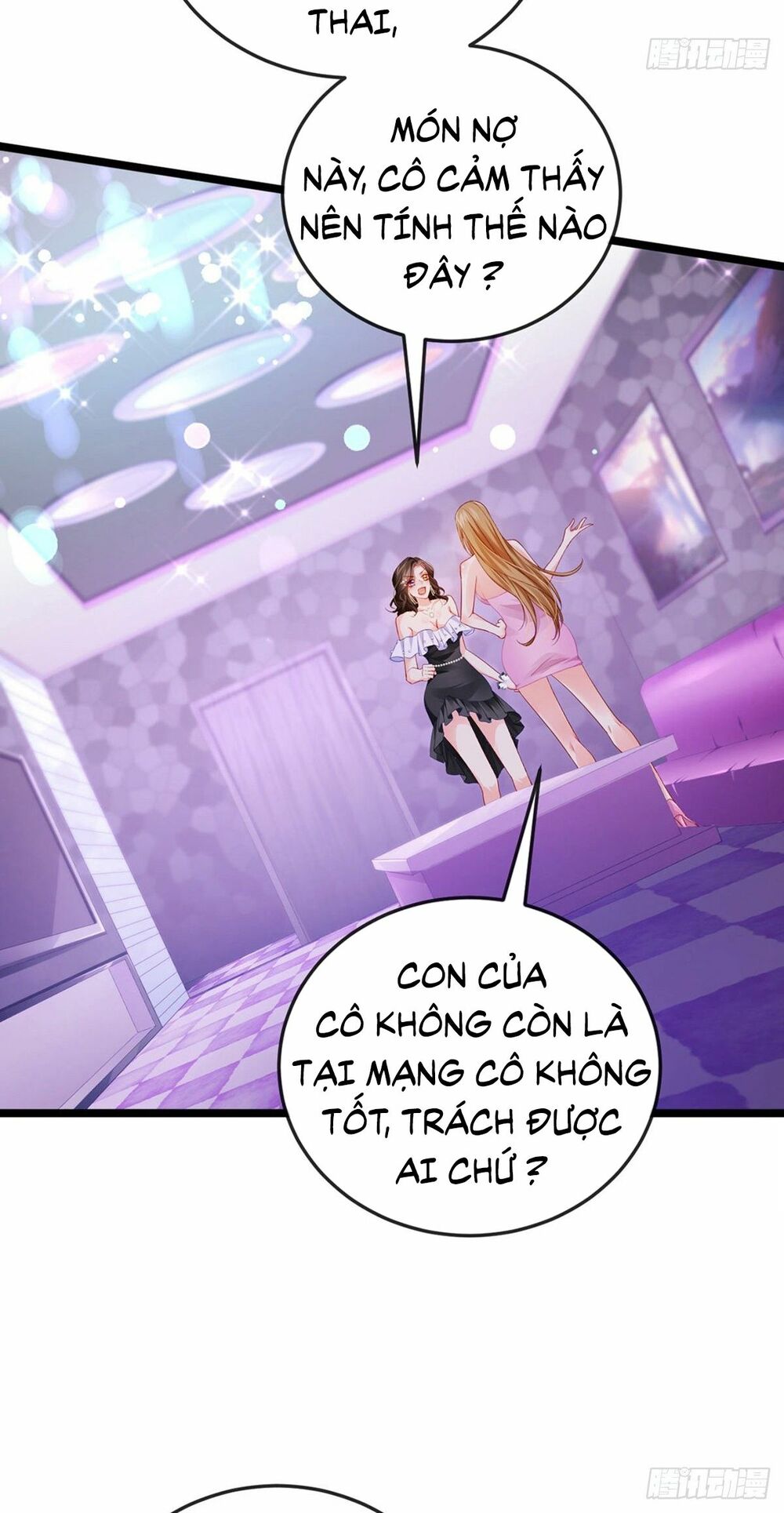 100 Cách Ngược Tra Nữ: Chapter 8