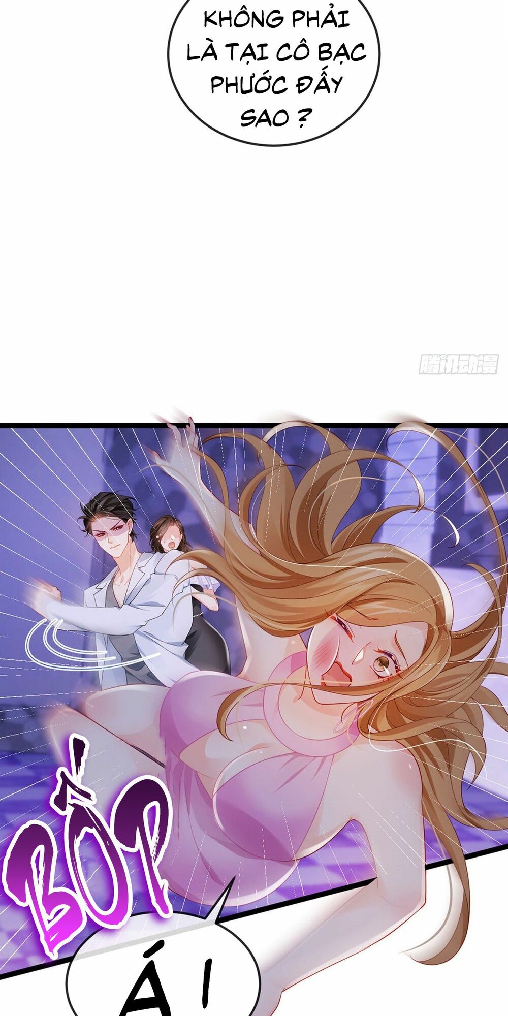 100 Cách Ngược Tra Nữ: Chapter 8