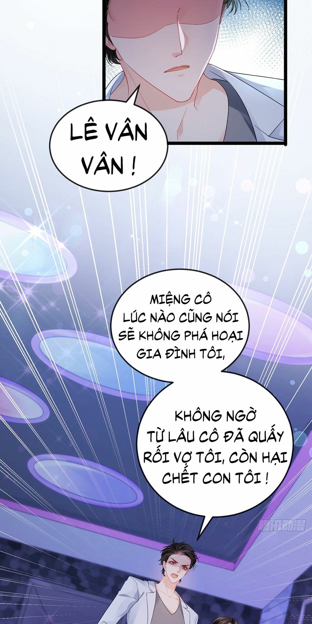 100 Cách Ngược Tra Nữ: Chapter 8