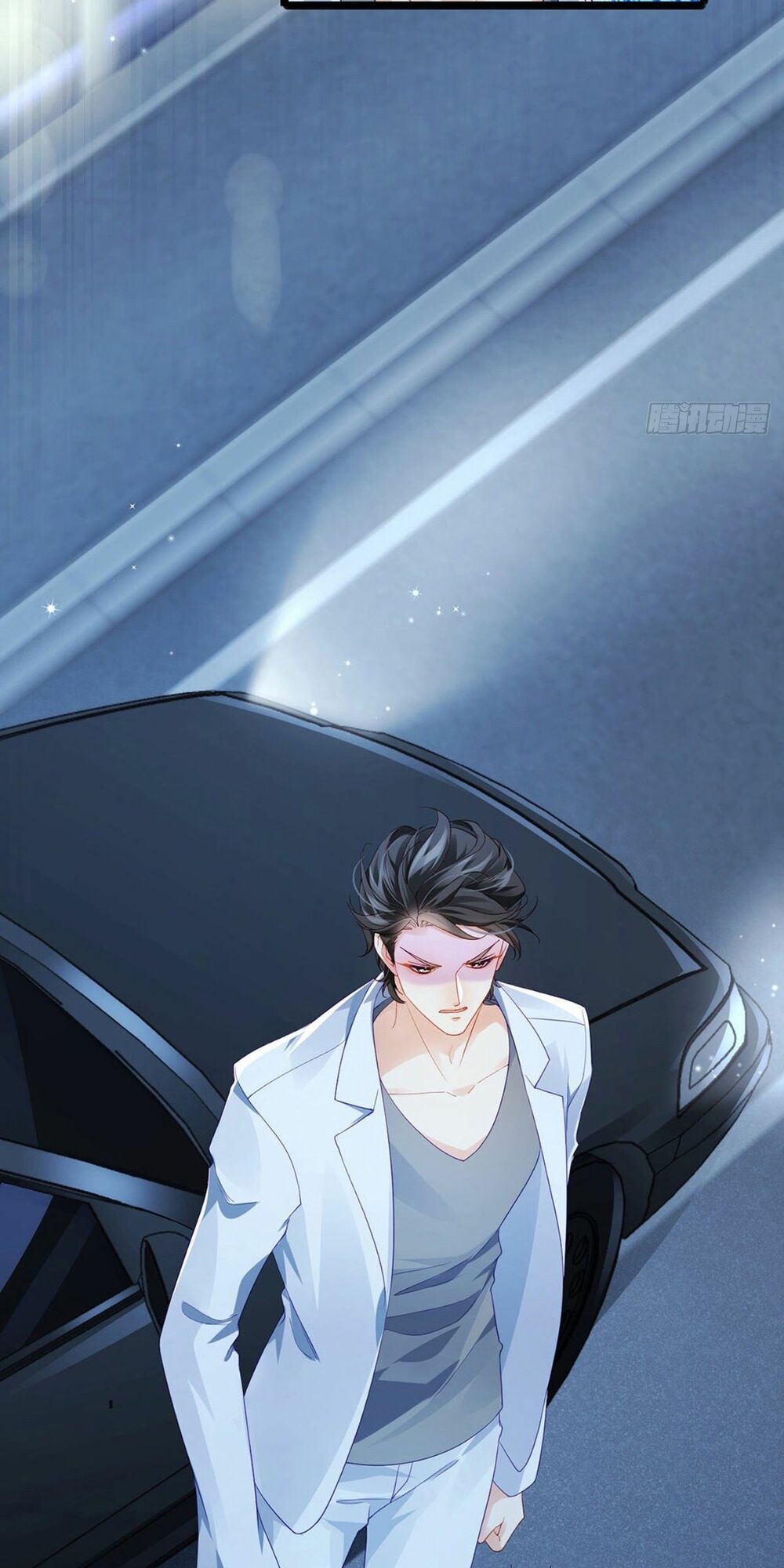 100 Cách Ngược Tra Nữ: Chapter 8