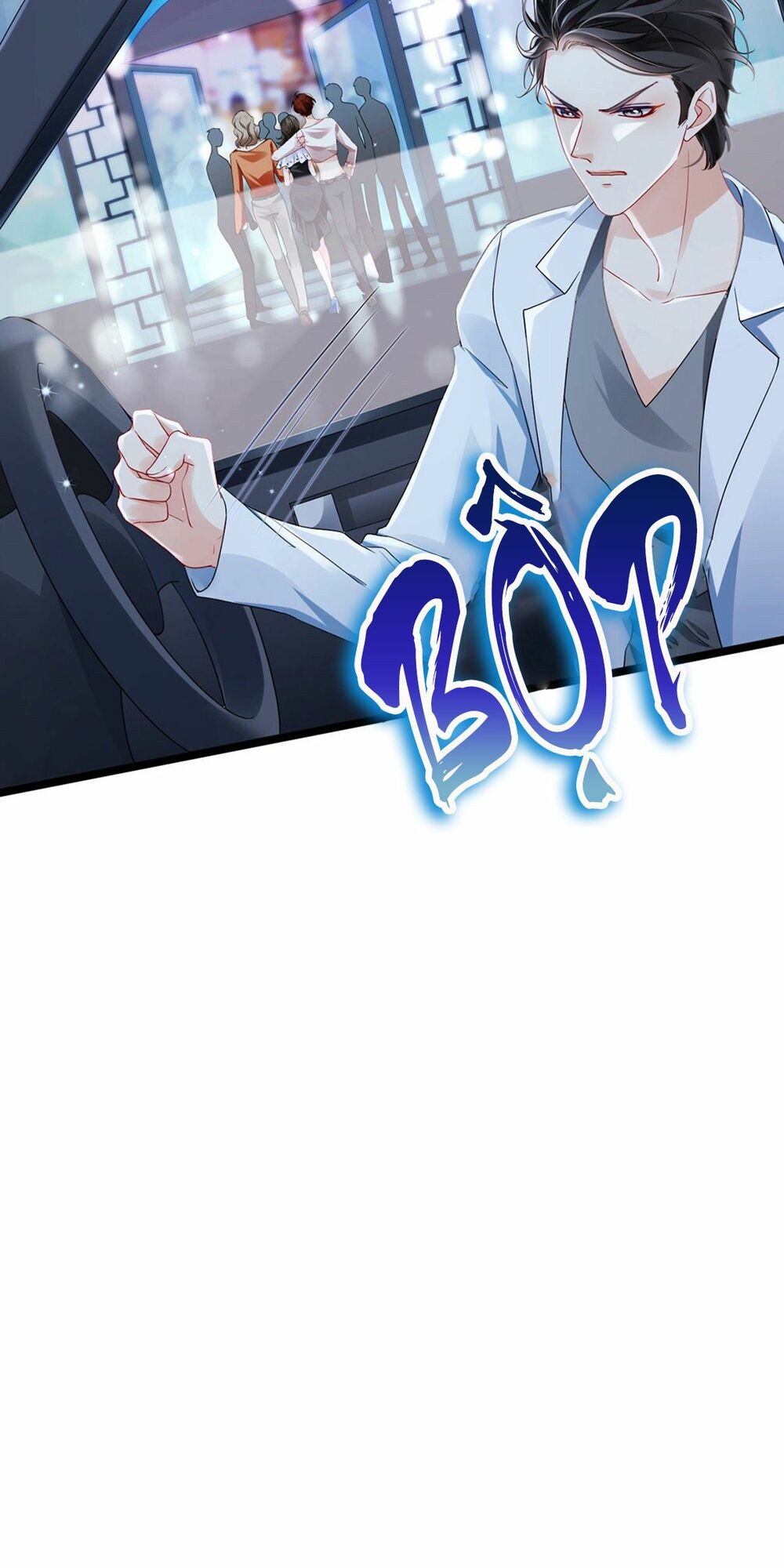 100 Cách Ngược Tra Nữ: Chapter 8