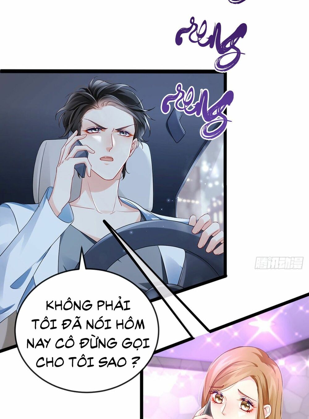 100 Cách Ngược Tra Nữ: Chapter 8