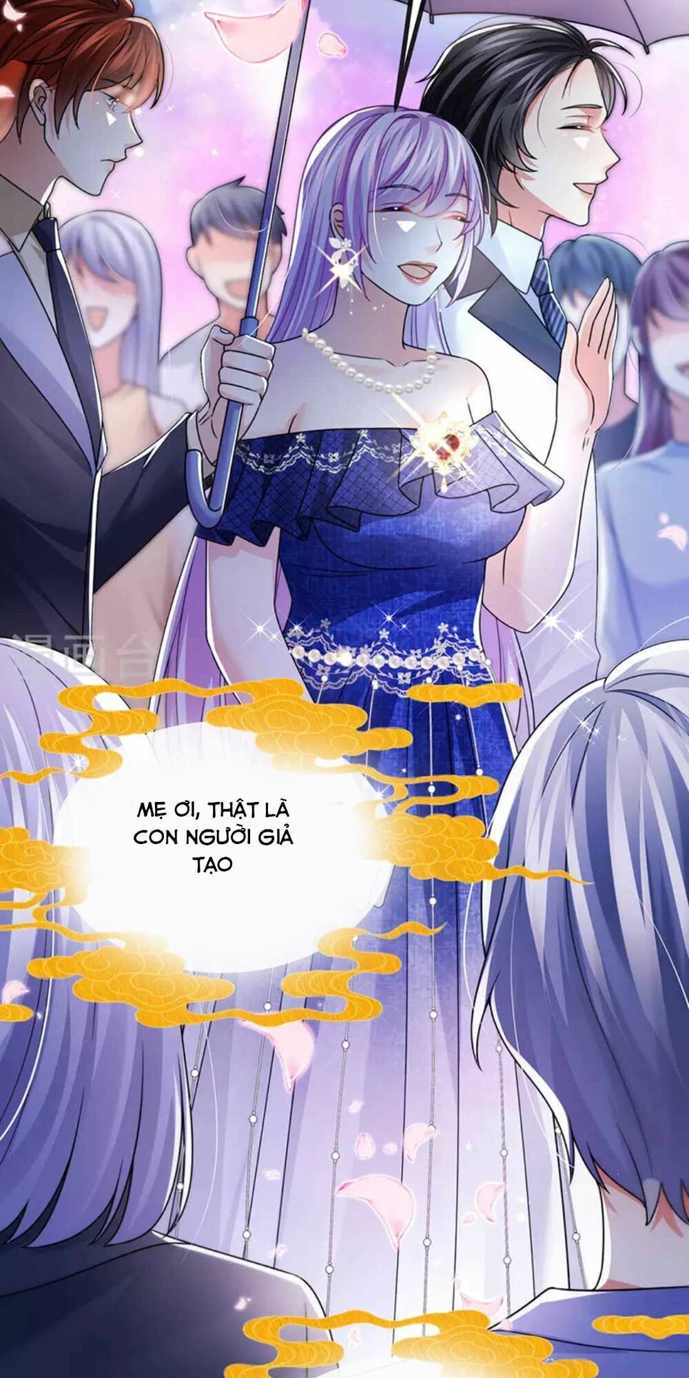 100 Cách Ngược Tra Nữ: Chapter 80