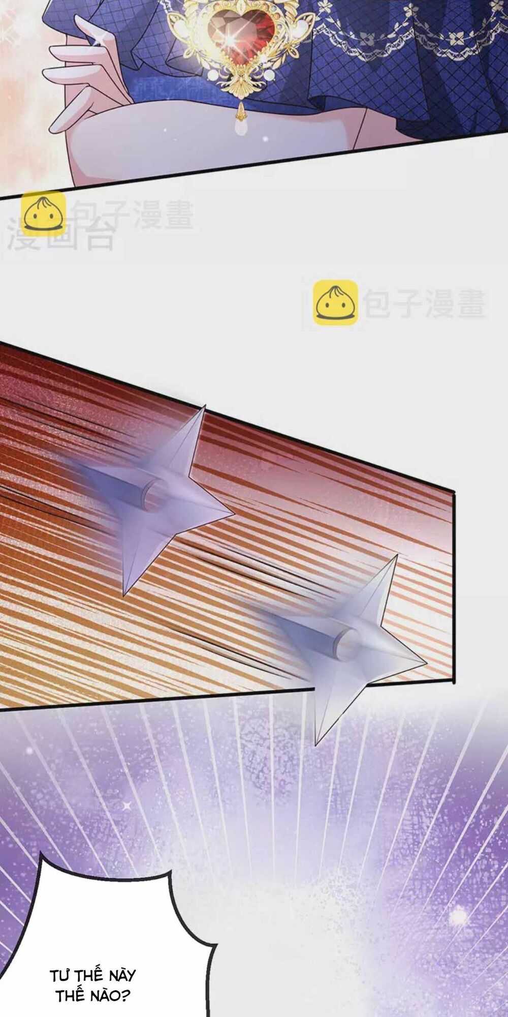 100 Cách Ngược Tra Nữ: Chapter 80