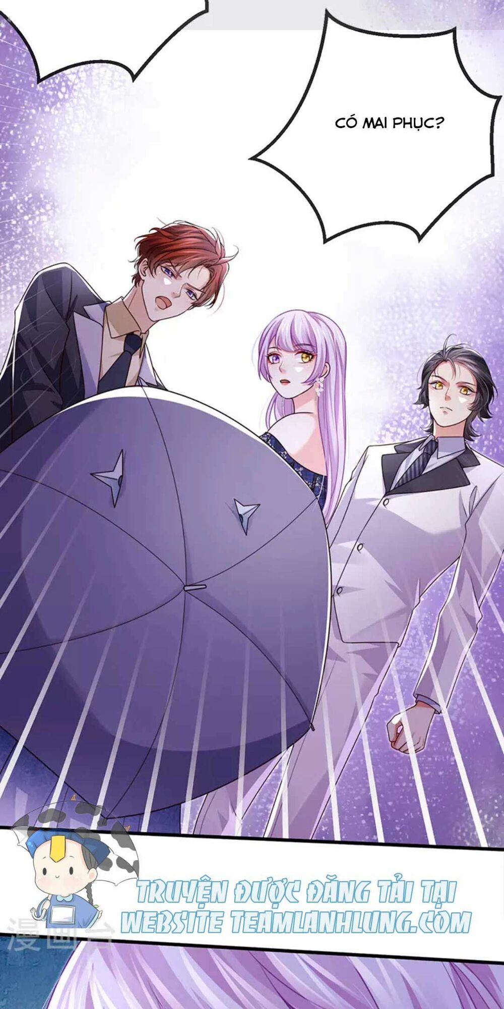 100 Cách Ngược Tra Nữ: Chapter 80