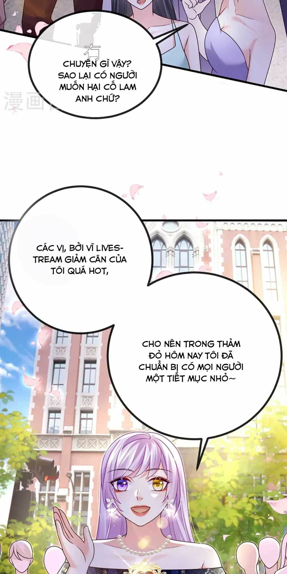 100 Cách Ngược Tra Nữ: Chapter 80