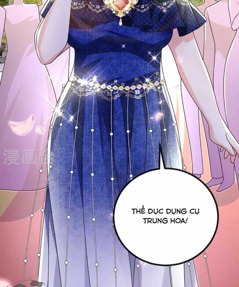 100 Cách Ngược Tra Nữ: Chapter 80