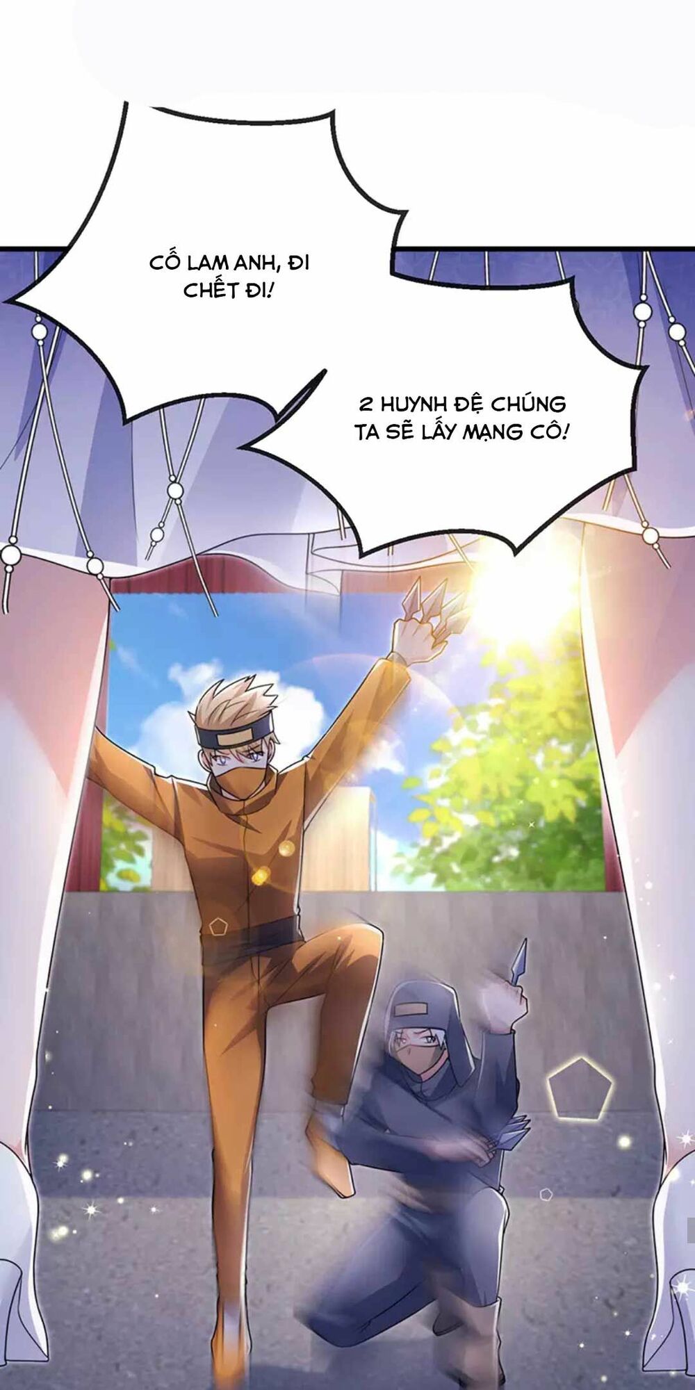 100 Cách Ngược Tra Nữ: Chapter 80