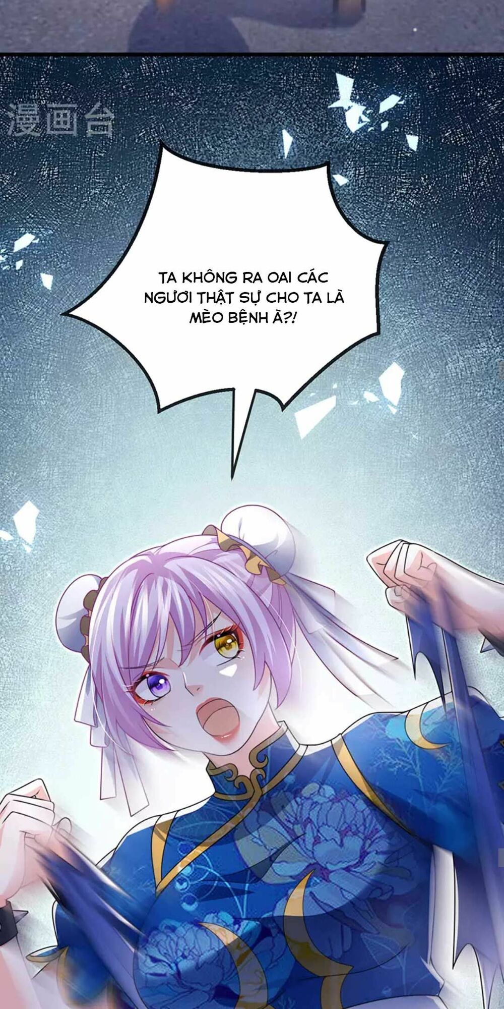 100 Cách Ngược Tra Nữ: Chapter 80