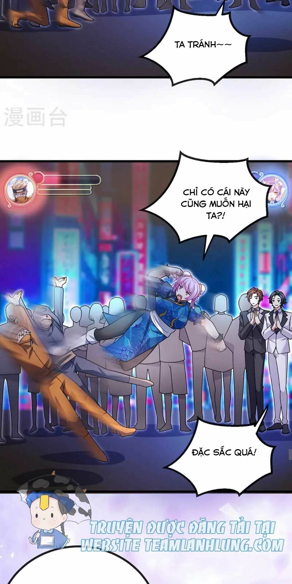 100 Cách Ngược Tra Nữ: Chapter 80