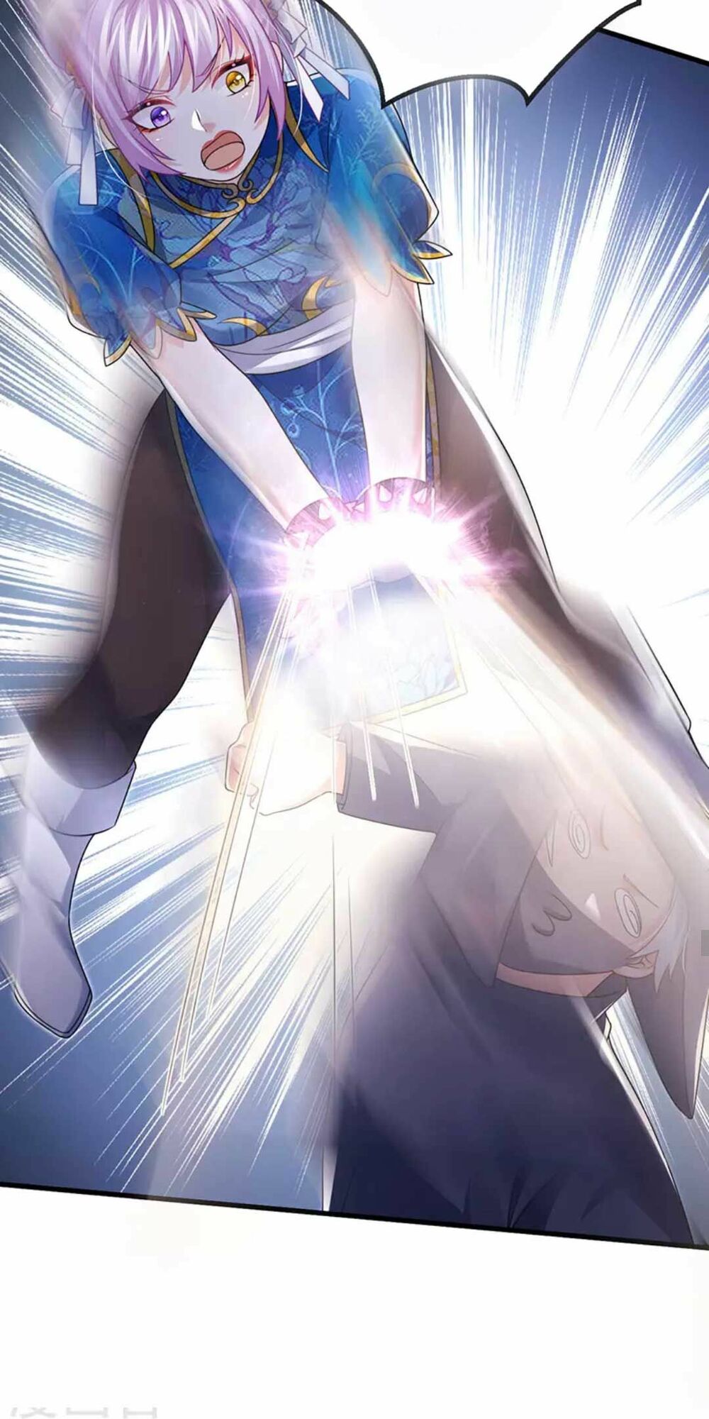 100 Cách Ngược Tra Nữ: Chapter 80