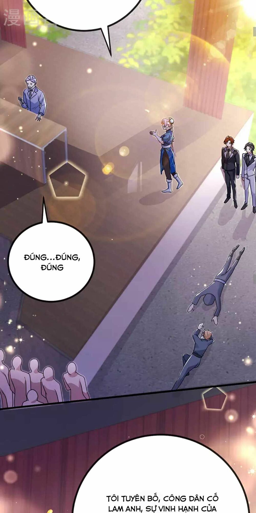 100 Cách Ngược Tra Nữ: Chapter 80
