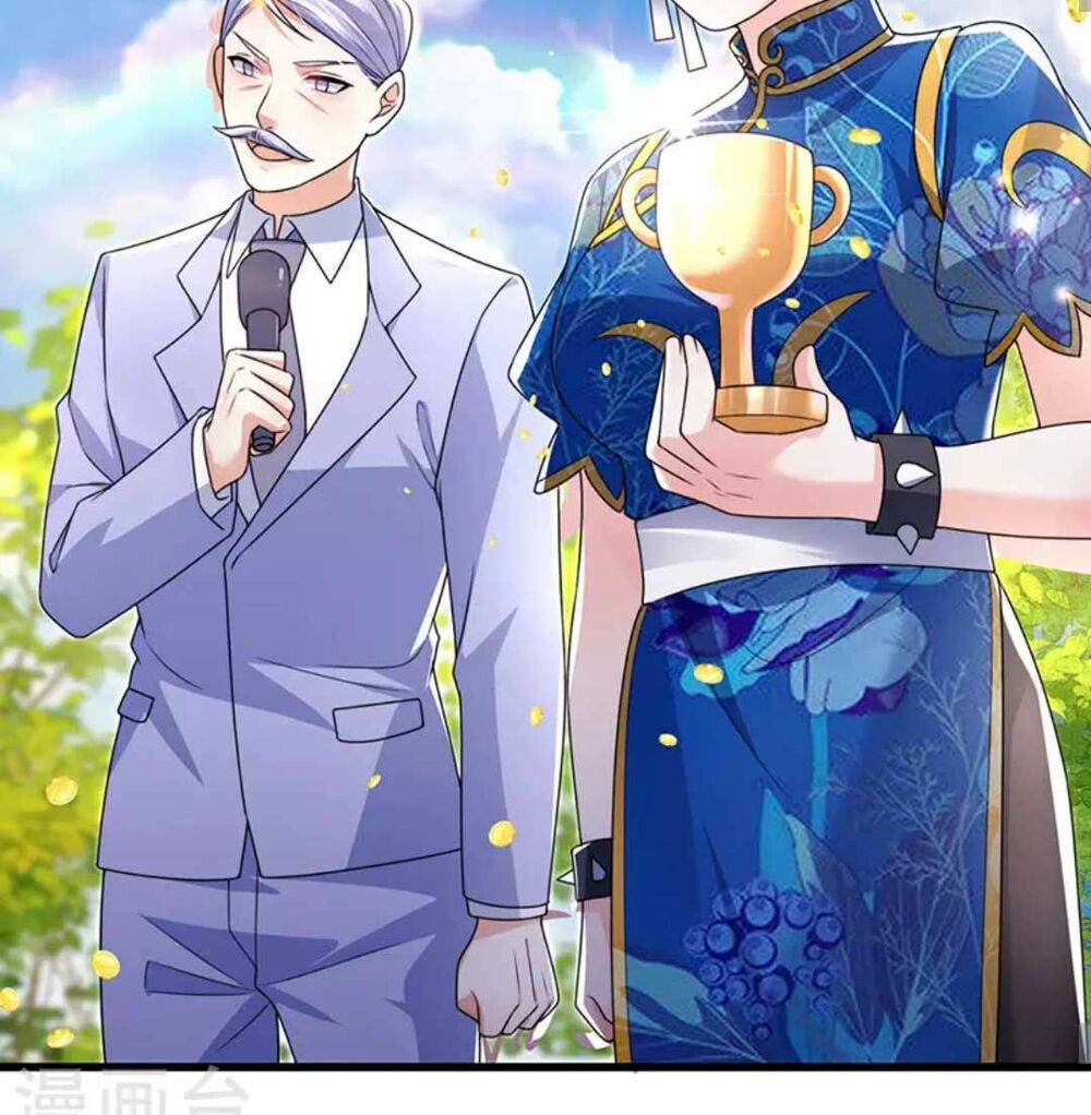 100 Cách Ngược Tra Nữ: Chapter 80