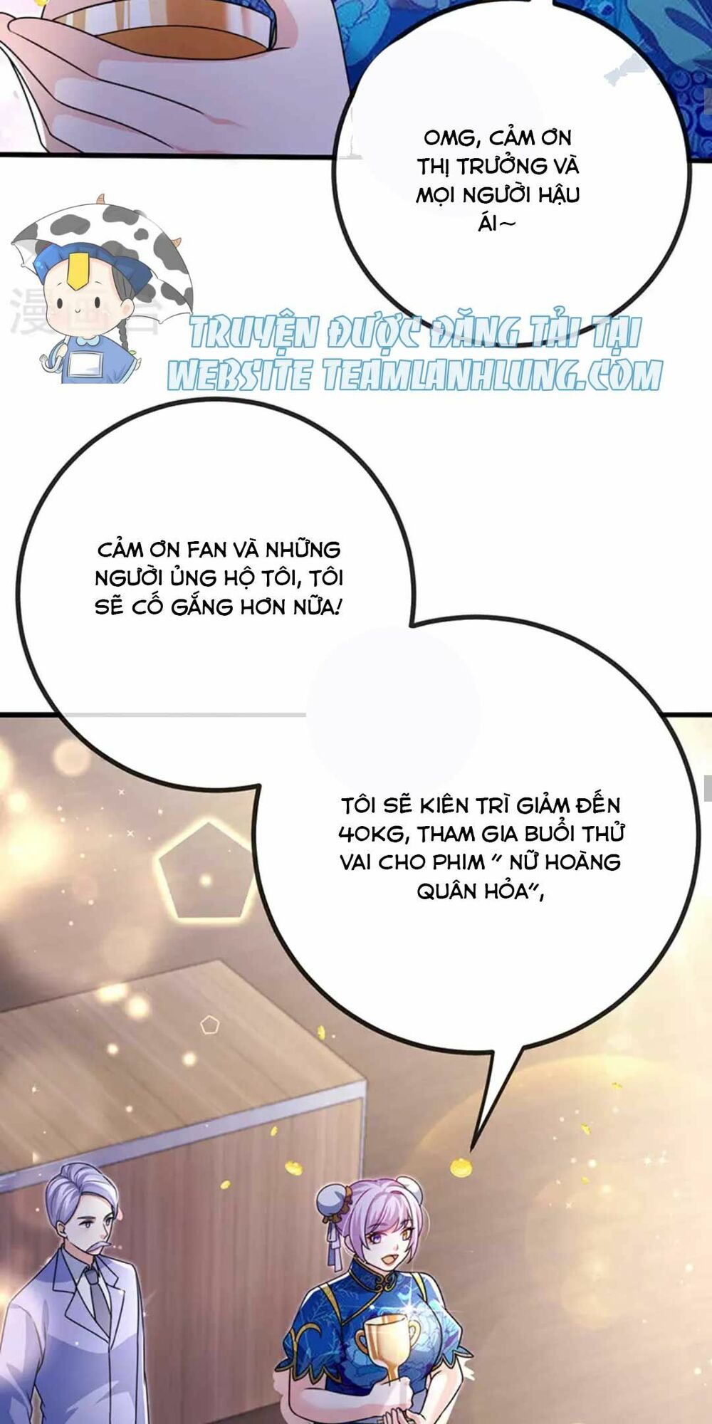 100 Cách Ngược Tra Nữ: Chapter 80