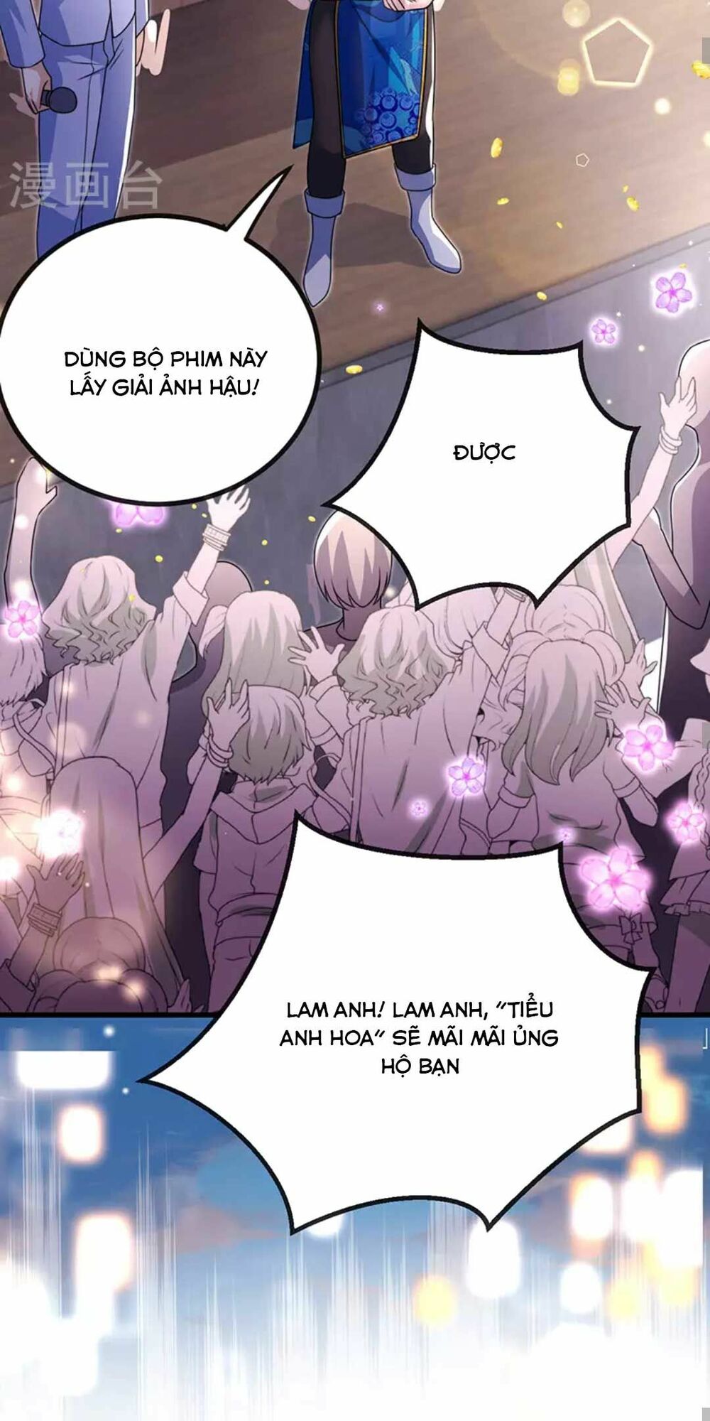 100 Cách Ngược Tra Nữ: Chapter 80