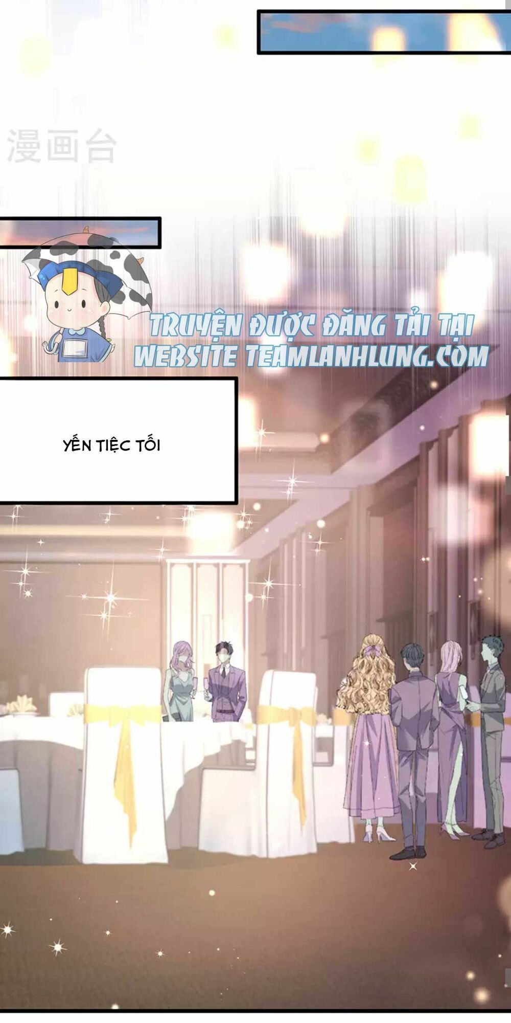 100 Cách Ngược Tra Nữ: Chapter 80