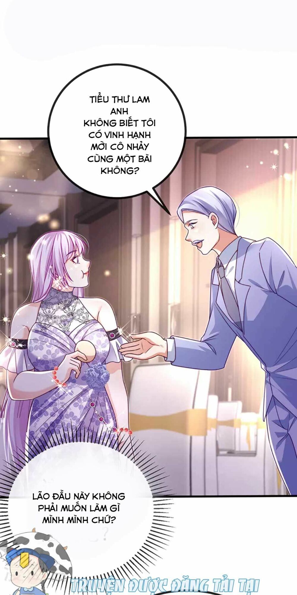 100 Cách Ngược Tra Nữ: Chapter 80