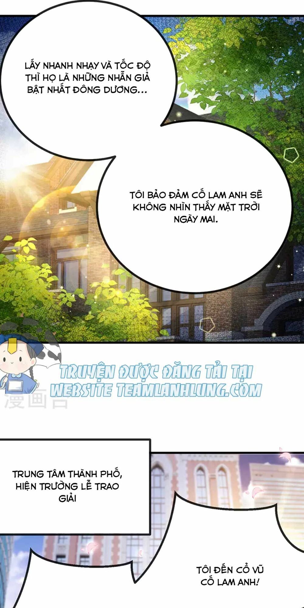 100 Cách Ngược Tra Nữ: Chapter 80