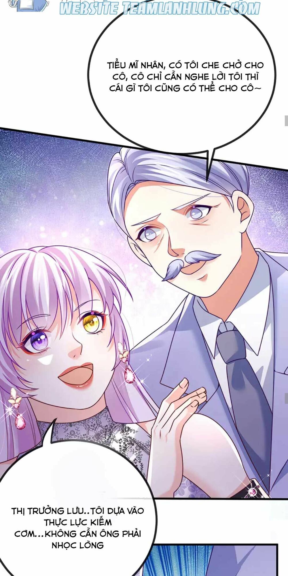 100 Cách Ngược Tra Nữ: Chapter 80