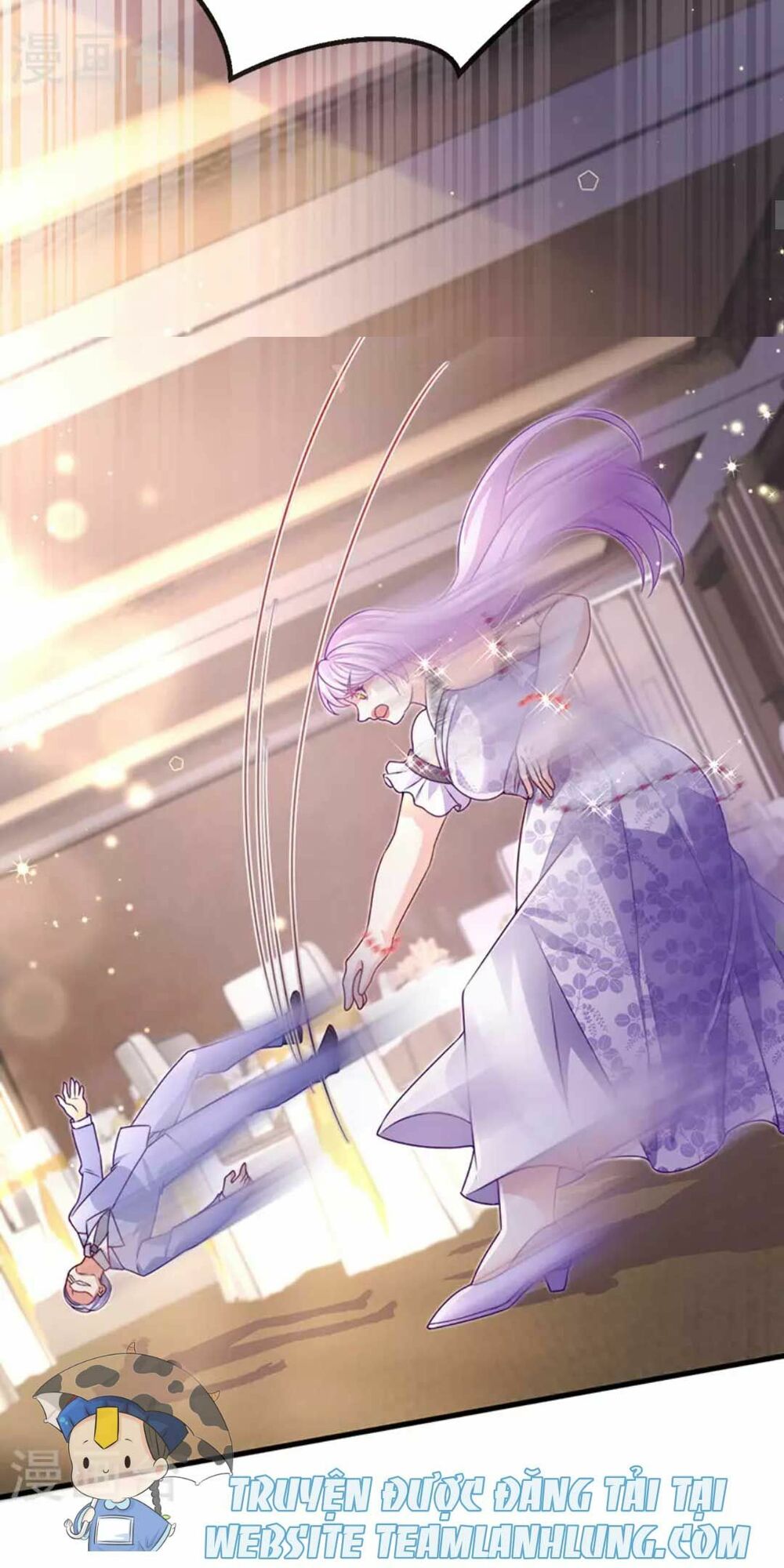 100 Cách Ngược Tra Nữ: Chapter 80