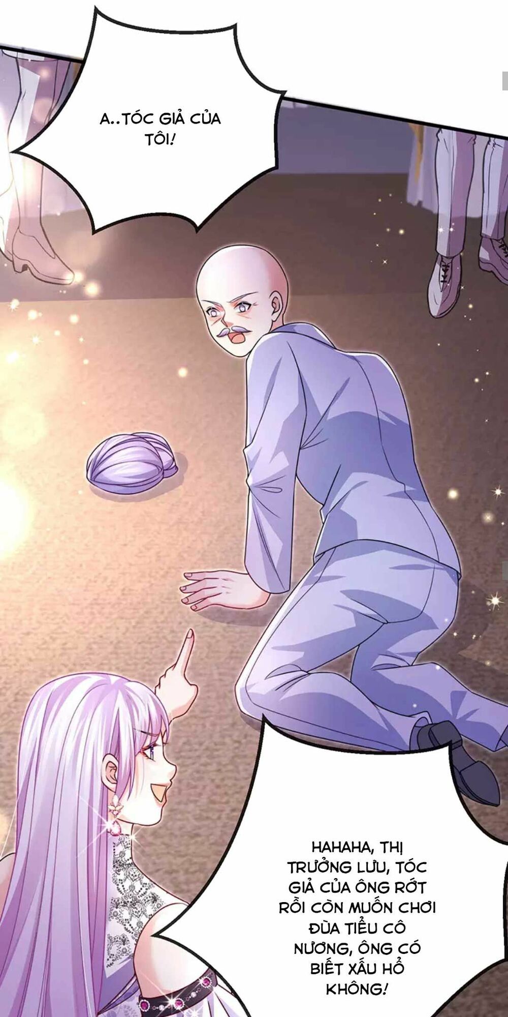 100 Cách Ngược Tra Nữ: Chapter 80