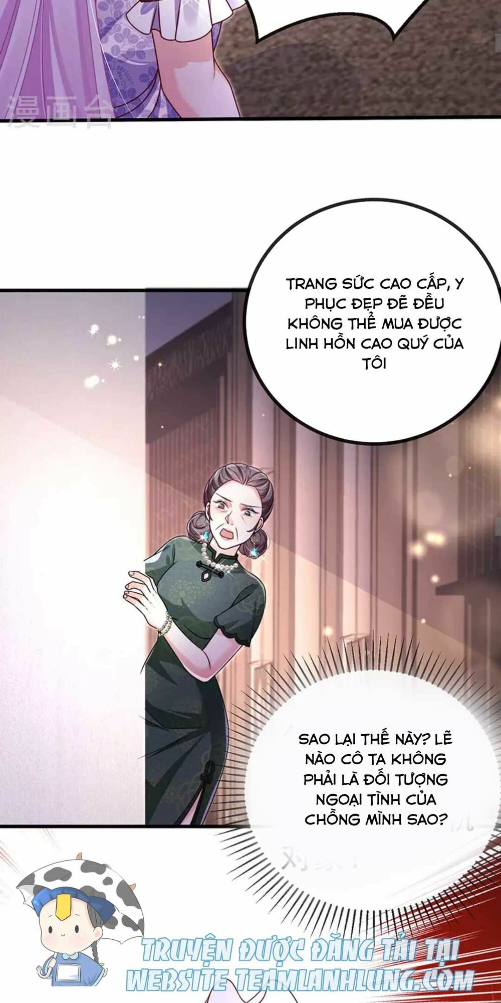 100 Cách Ngược Tra Nữ: Chapter 80