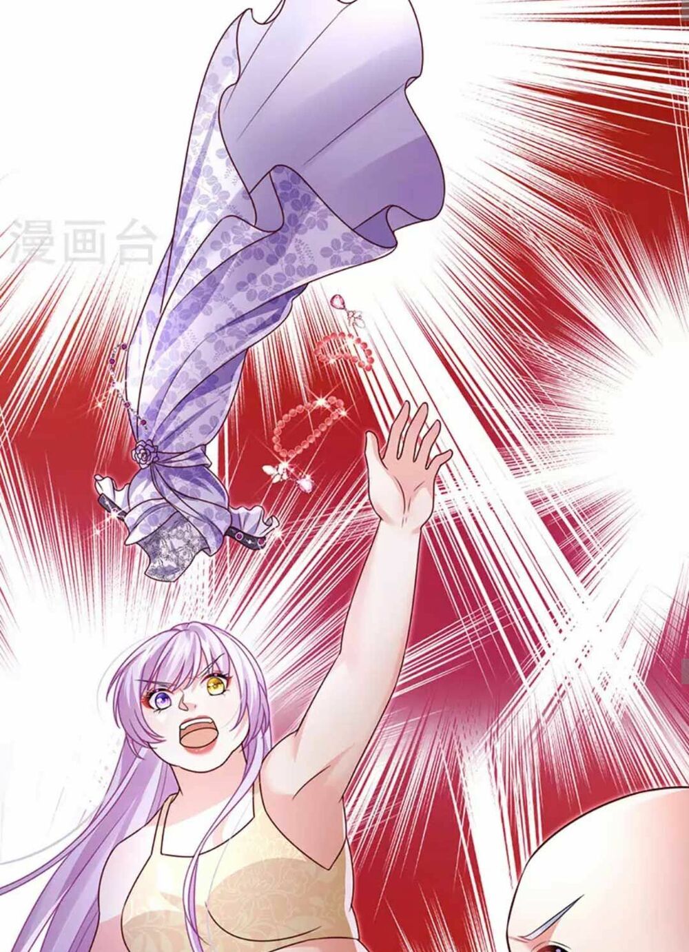 100 Cách Ngược Tra Nữ: Chapter 80