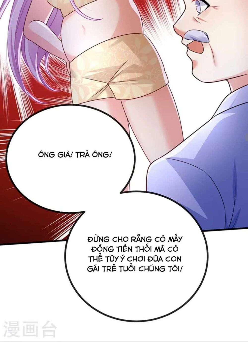 100 Cách Ngược Tra Nữ: Chapter 80
