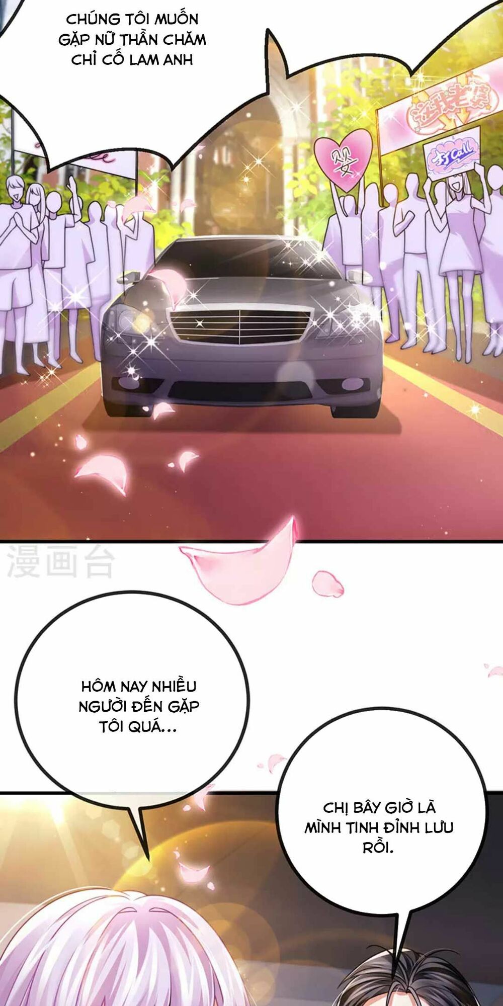 100 Cách Ngược Tra Nữ: Chapter 80