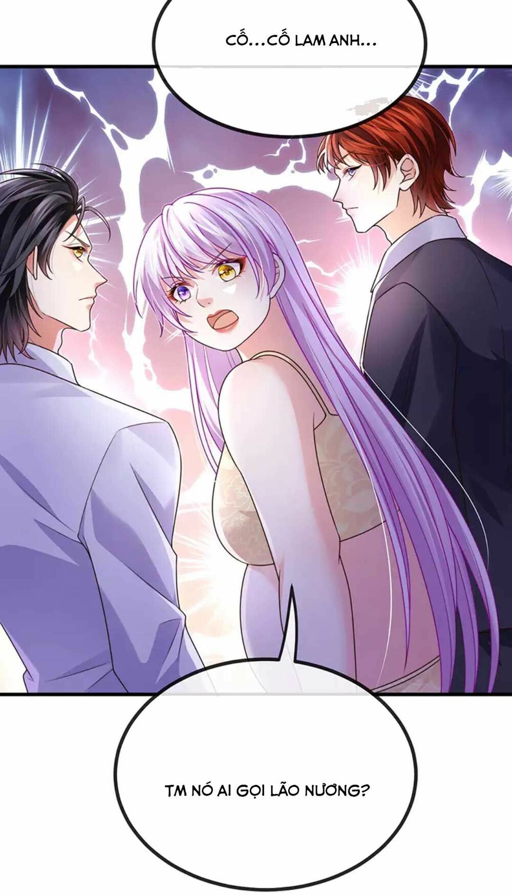 100 Cách Ngược Tra Nữ: Chapter 80