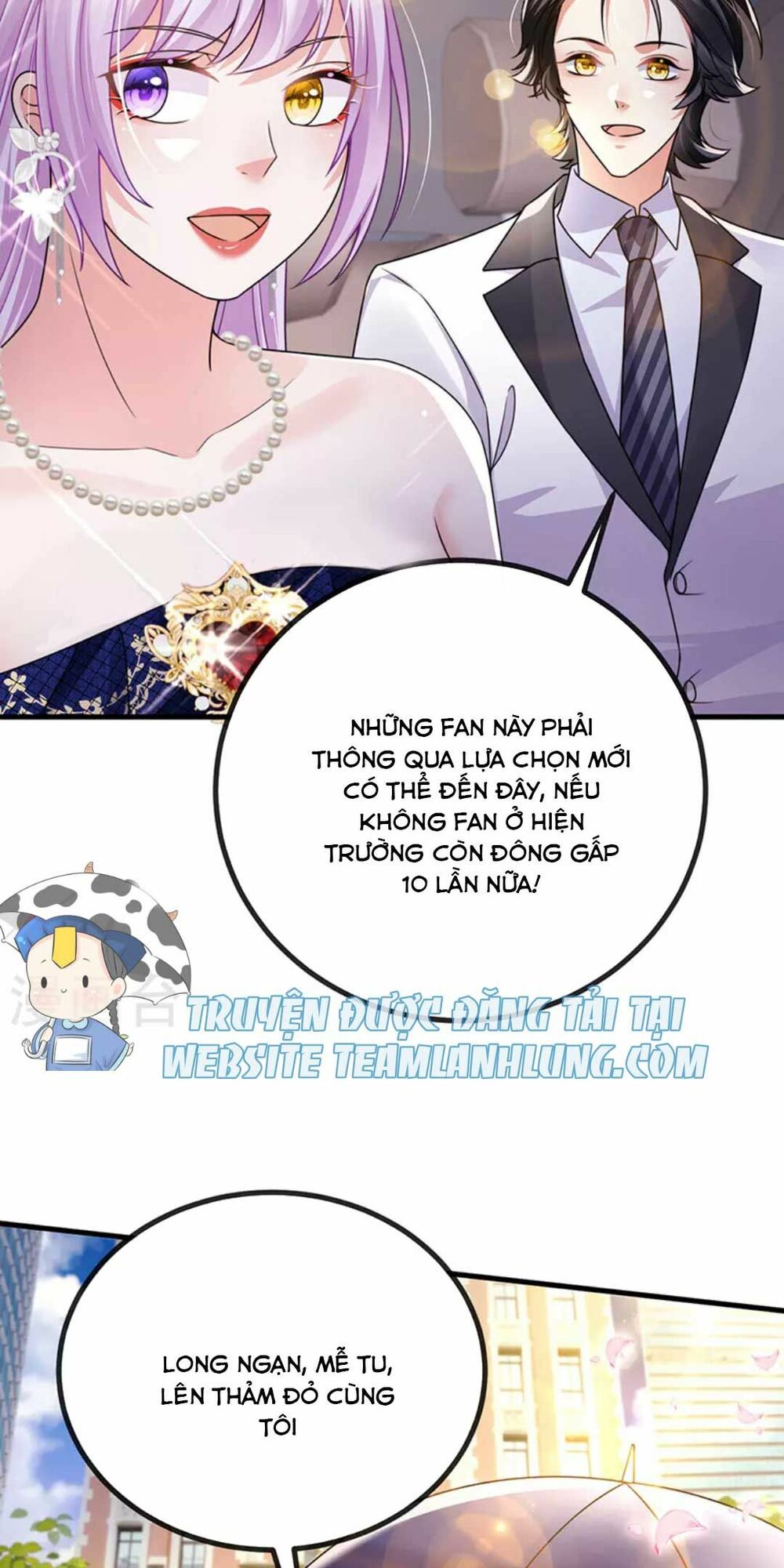 100 Cách Ngược Tra Nữ: Chapter 80