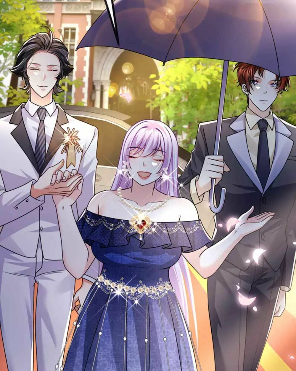 100 Cách Ngược Tra Nữ: Chapter 80