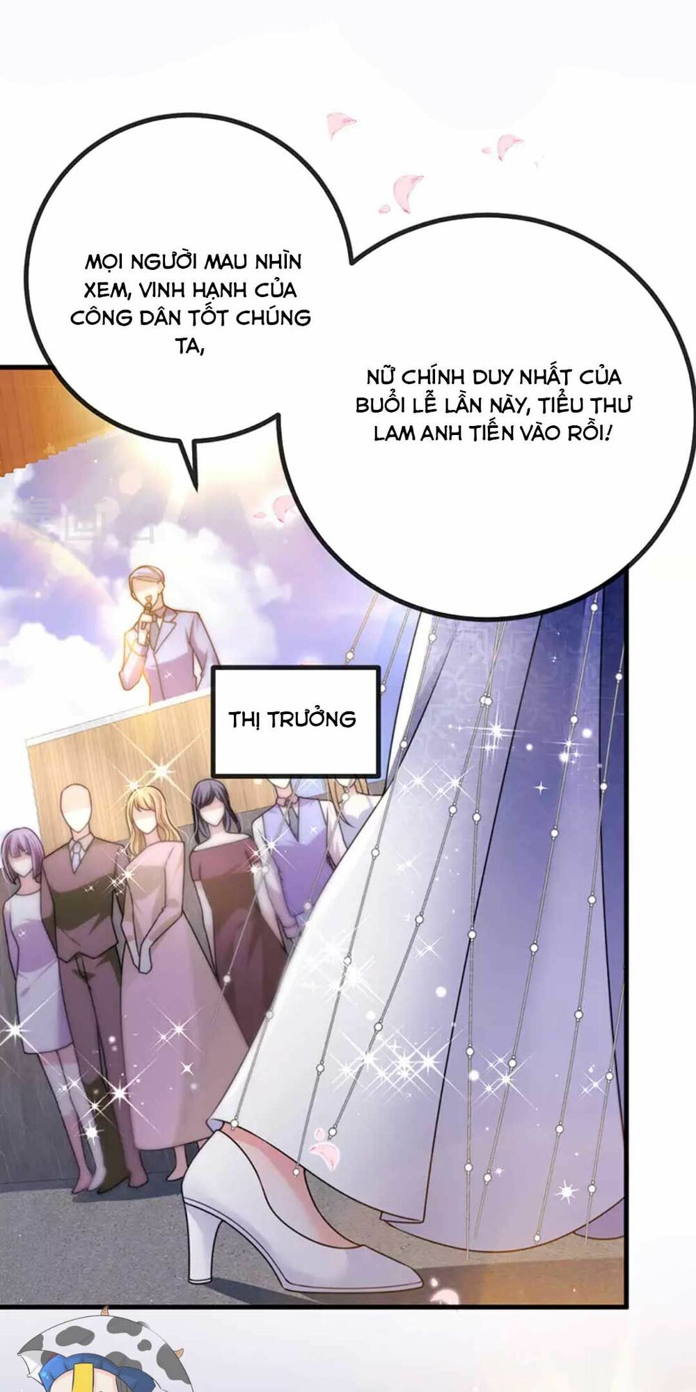 100 Cách Ngược Tra Nữ: Chapter 80